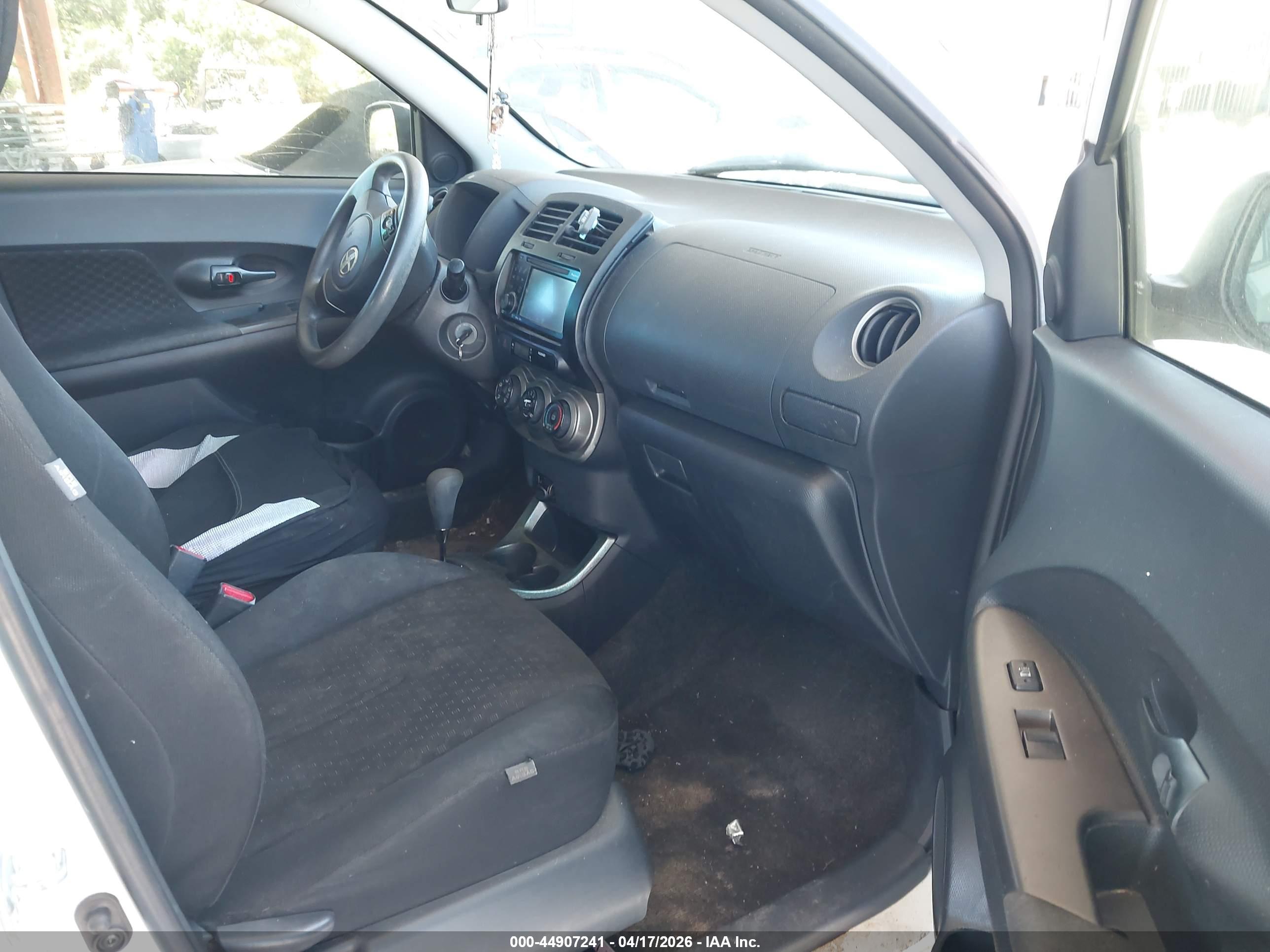 SCION XD image 5