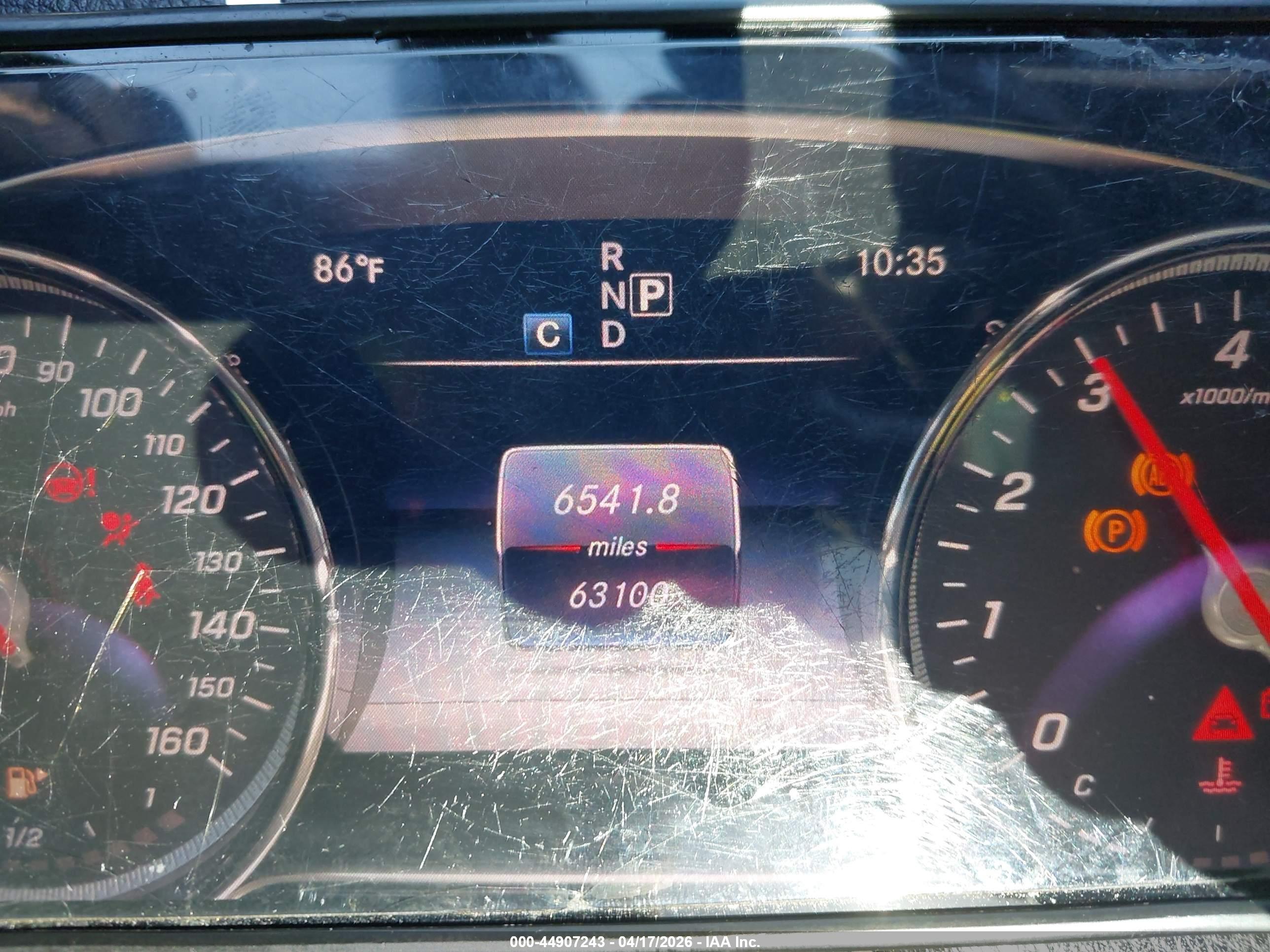 MERCEDES-BENZ E image 7