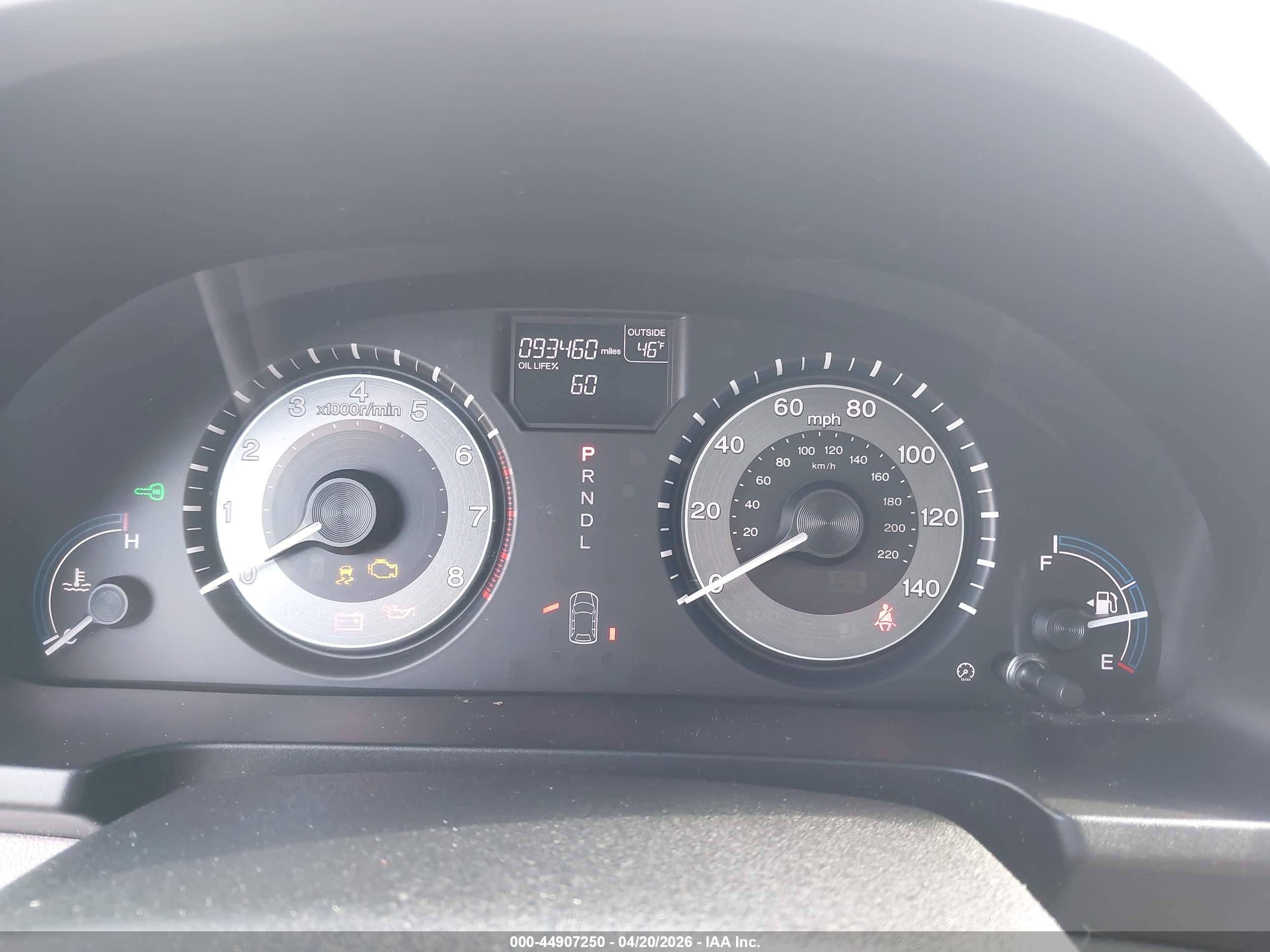 HONDA ODYSSEY image 7