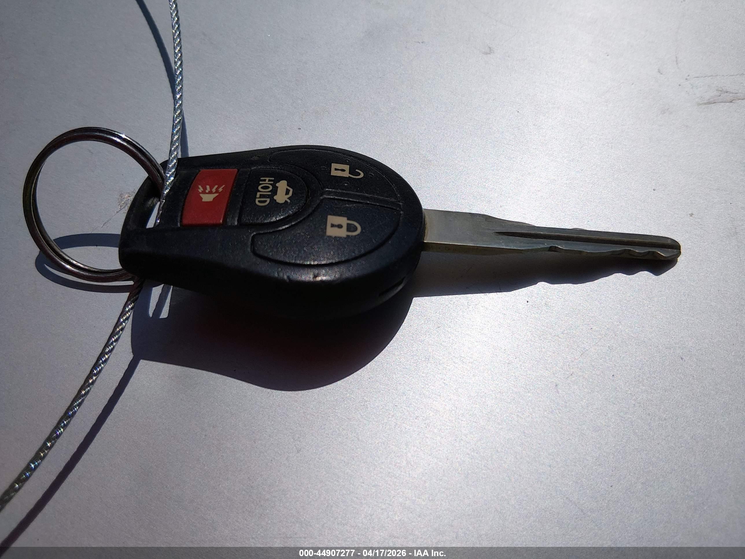 NISSAN SENTRA image 11