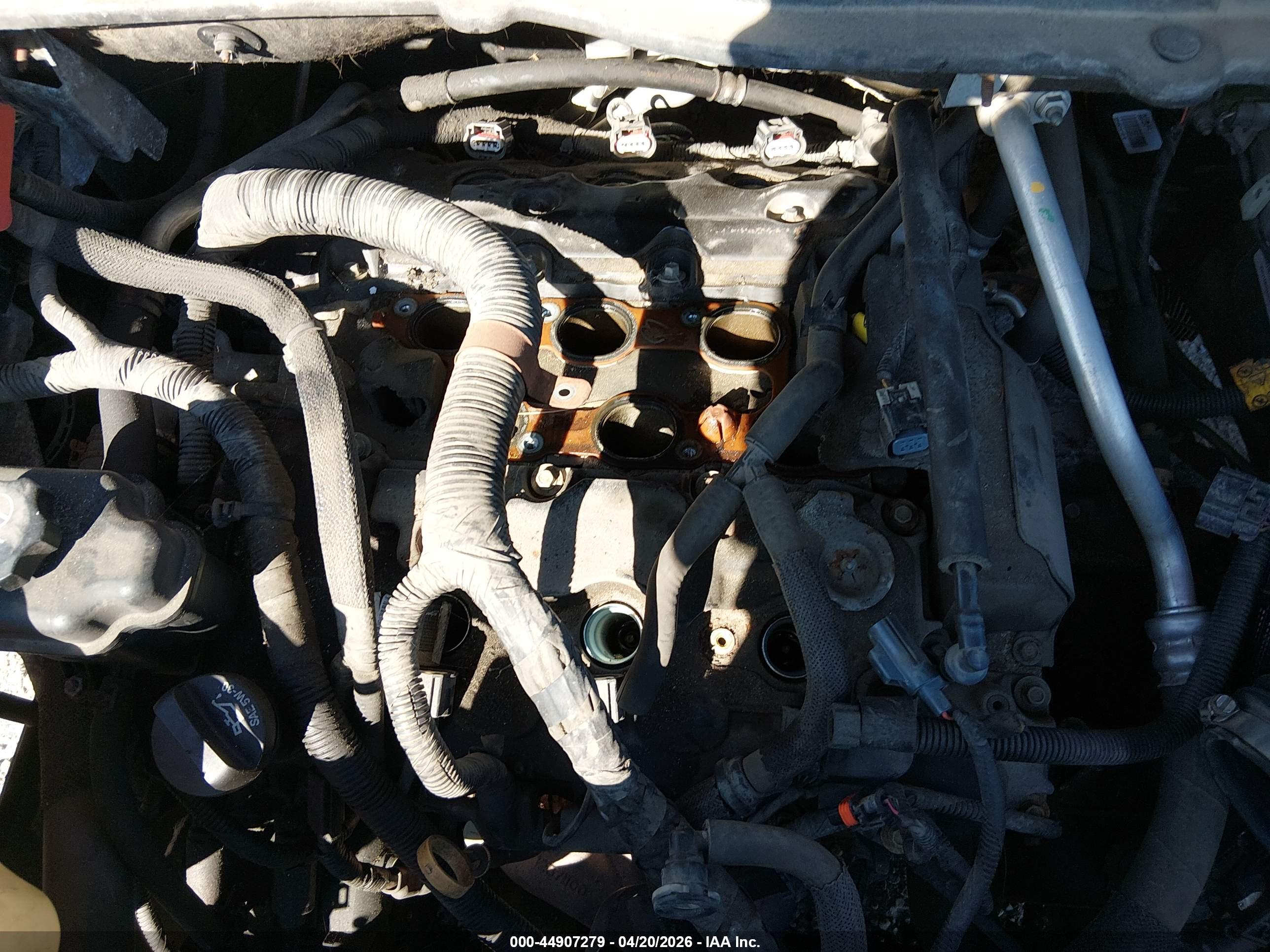 GMC ACADIA image 6