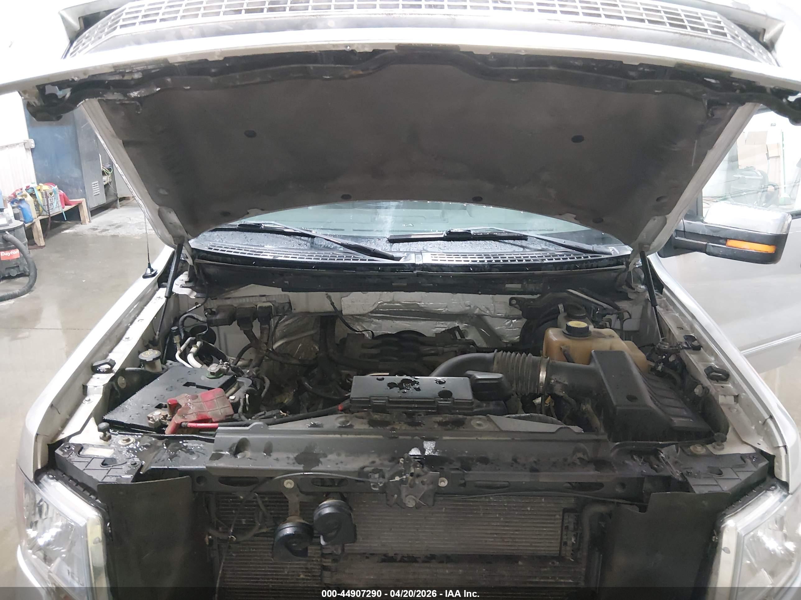 FORD F-150 image 10