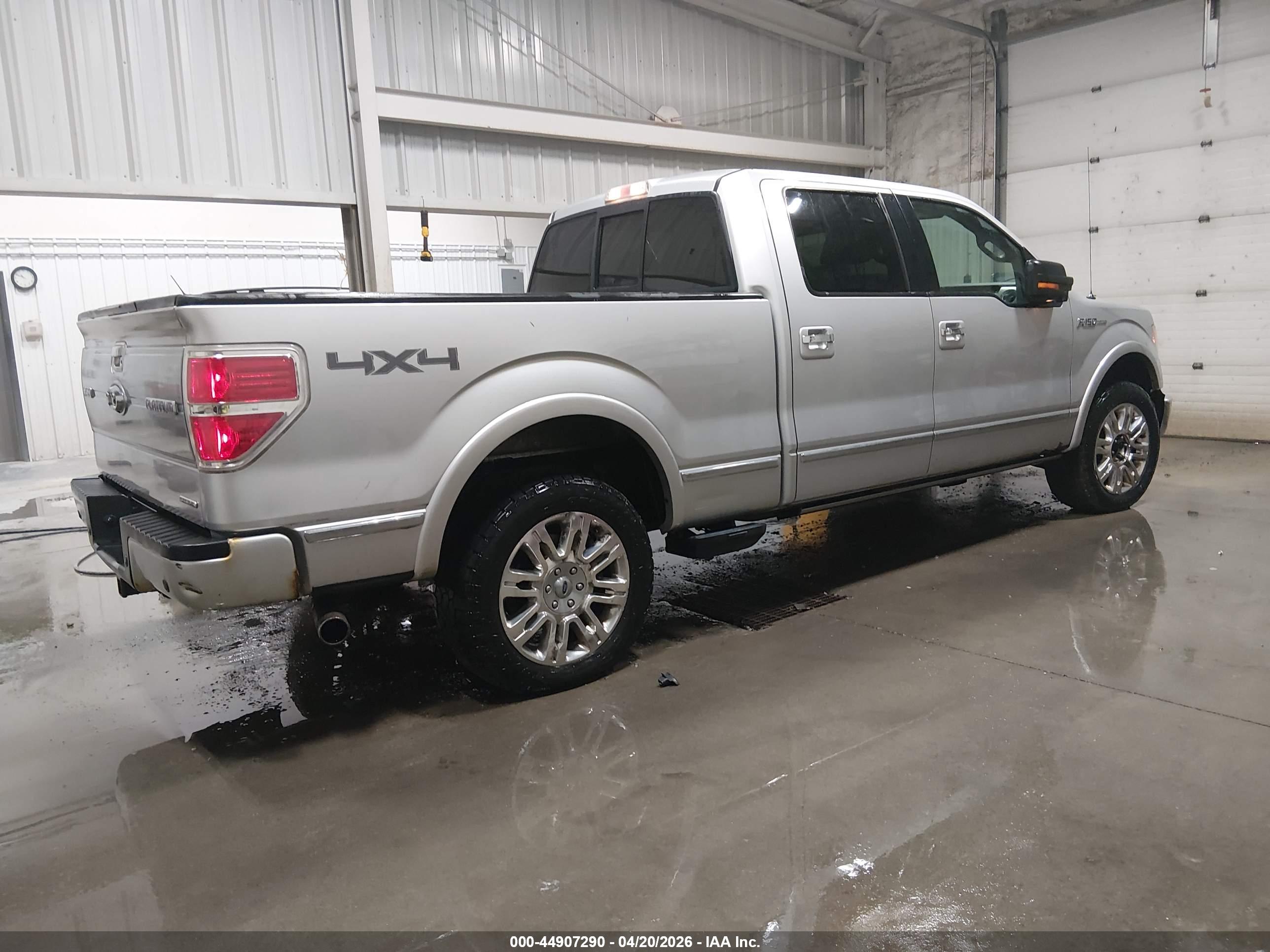 FORD F-150 image 4