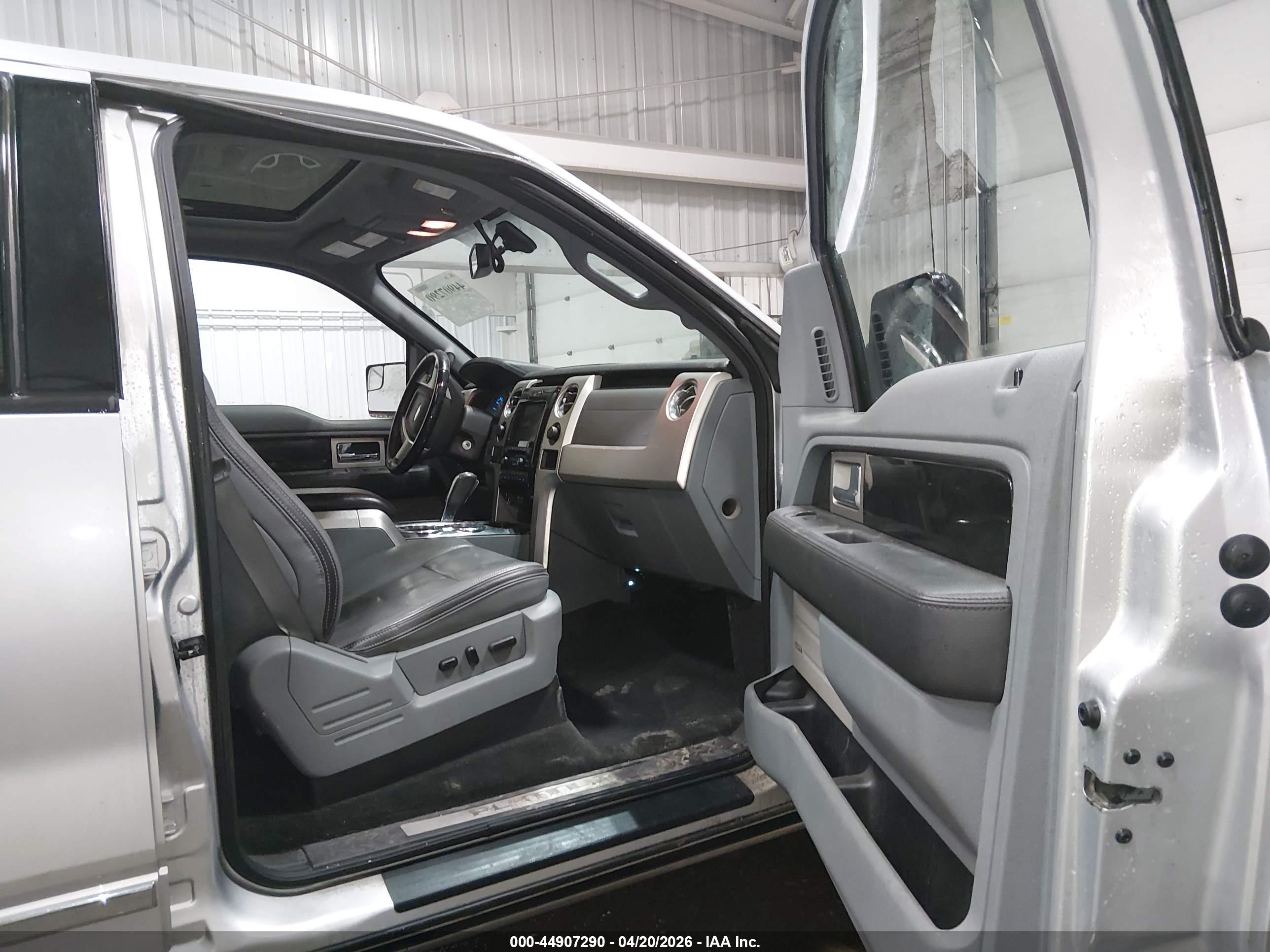 FORD F-150 image 5