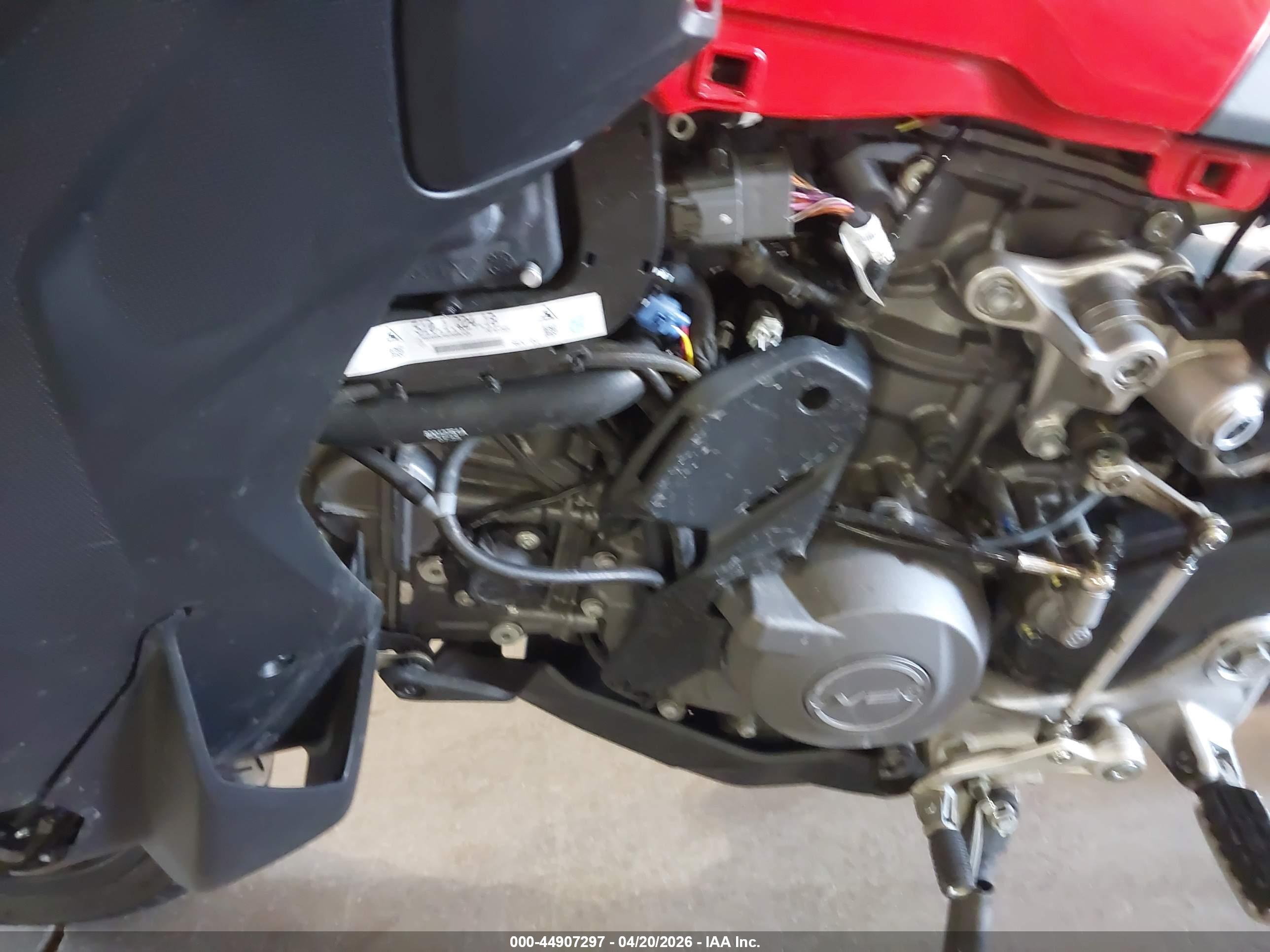 DUCATI MULTISTRADA image 9