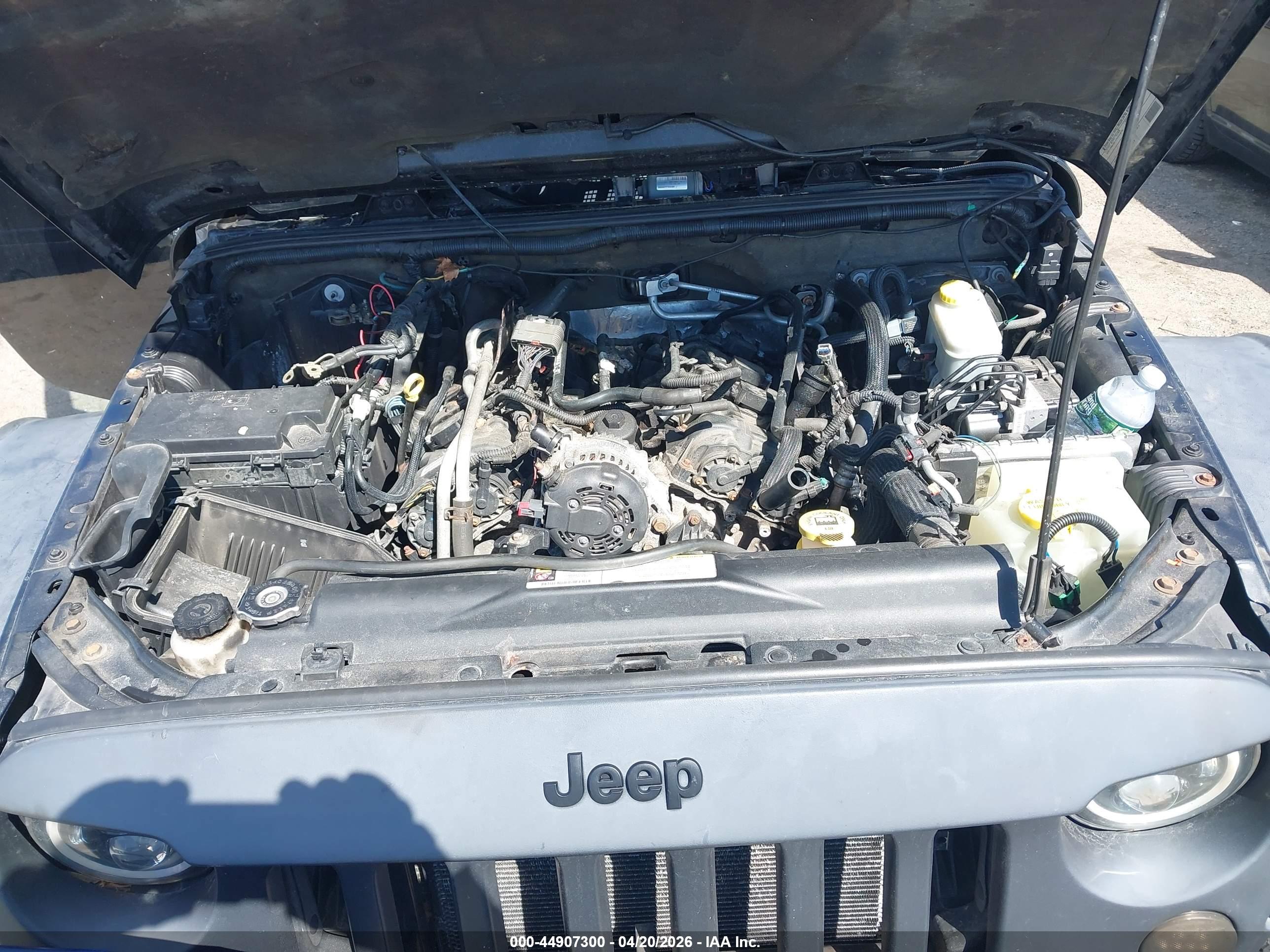JEEP WRANGLER image 10