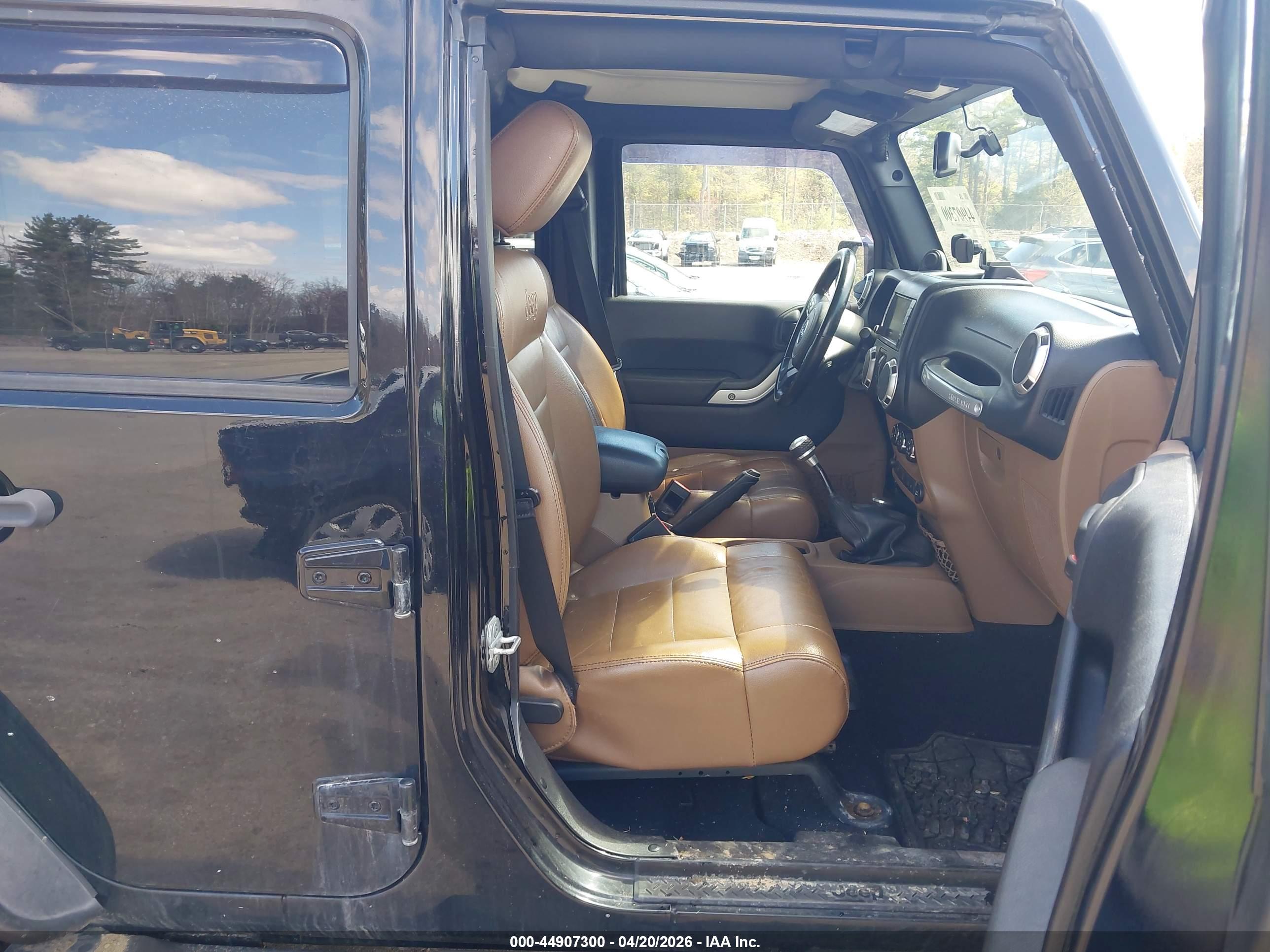 JEEP WRANGLER image 5
