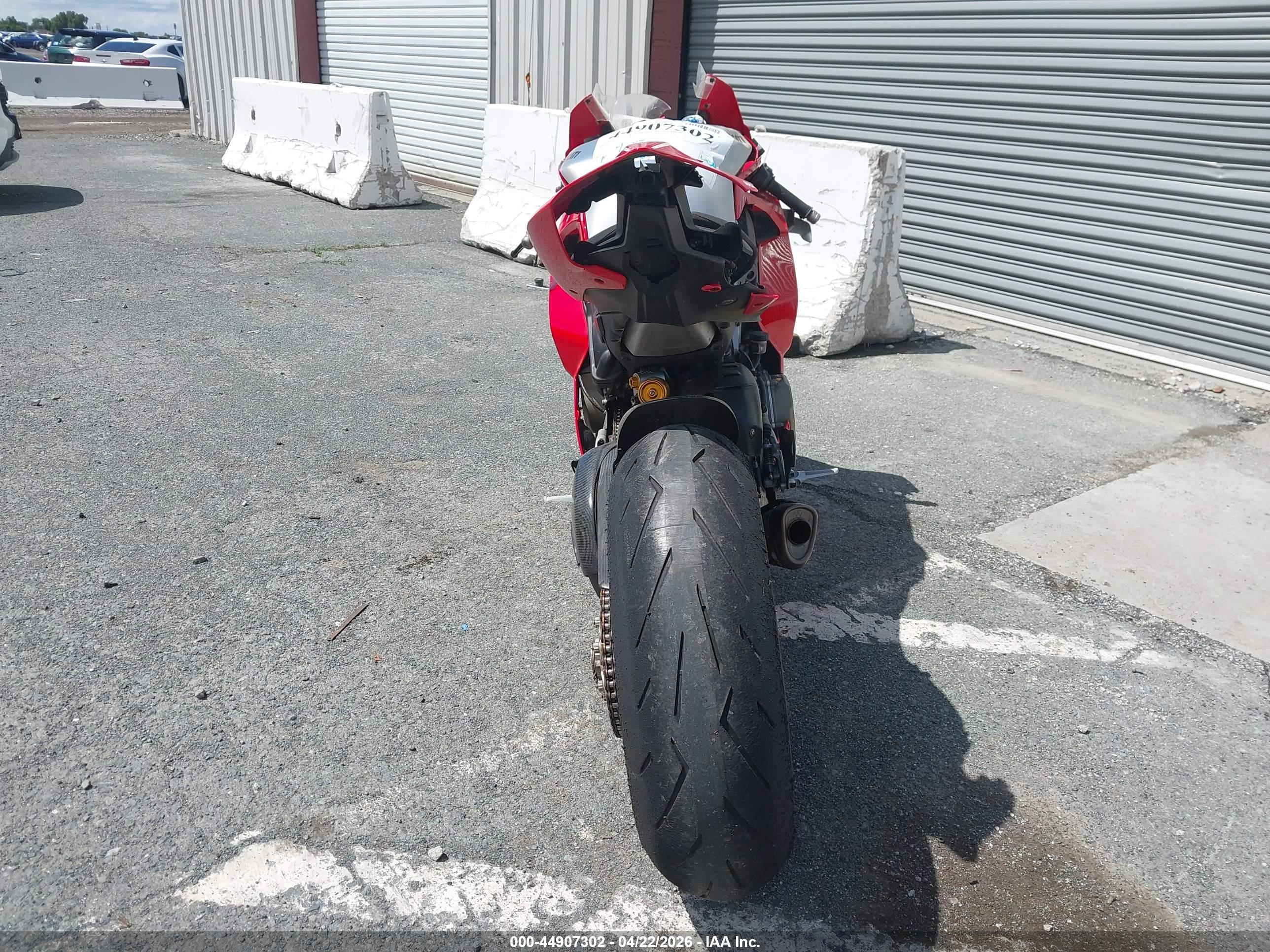 DUCATI PANIGALE image 6