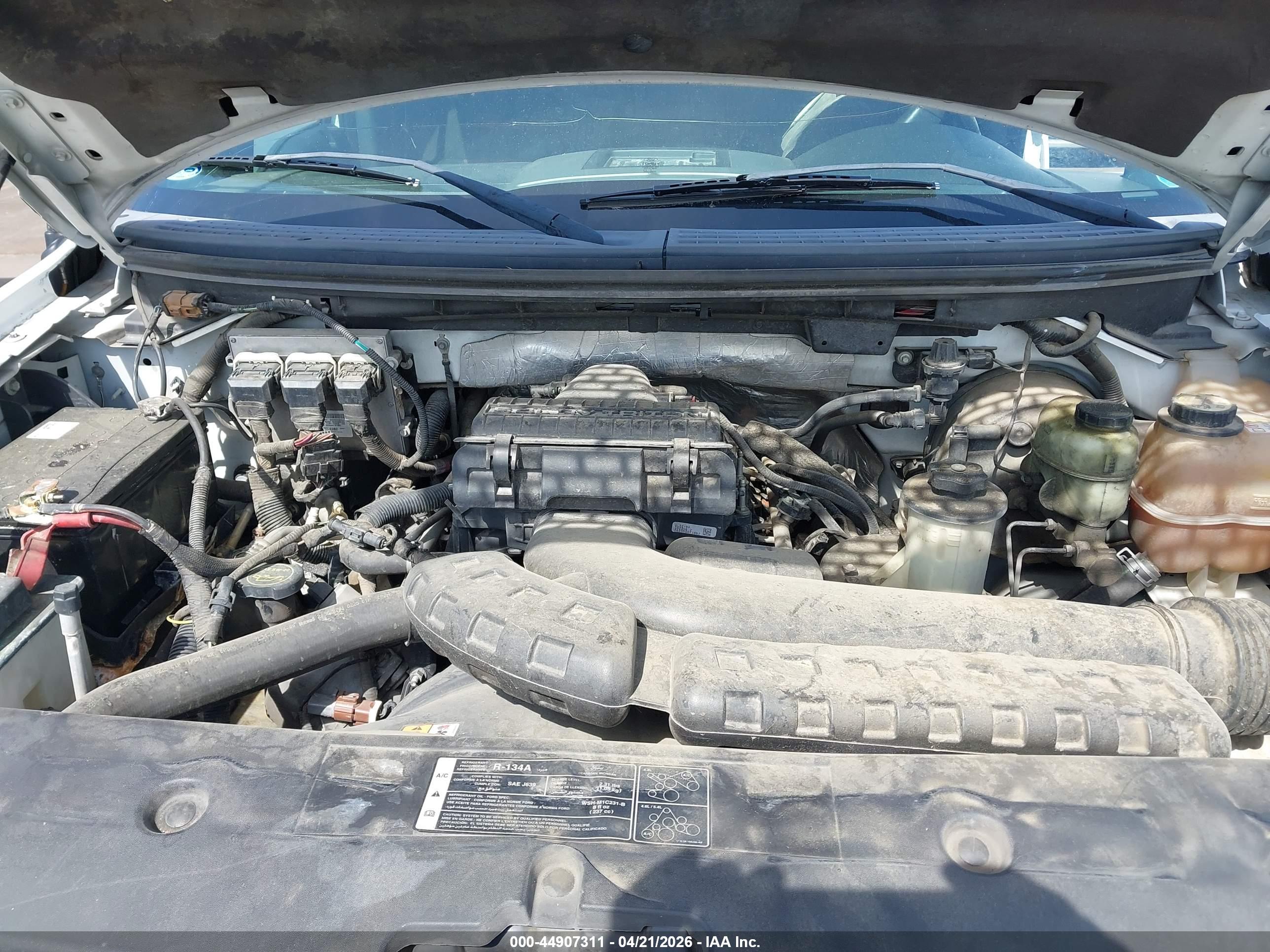 FORD F-150 image 10