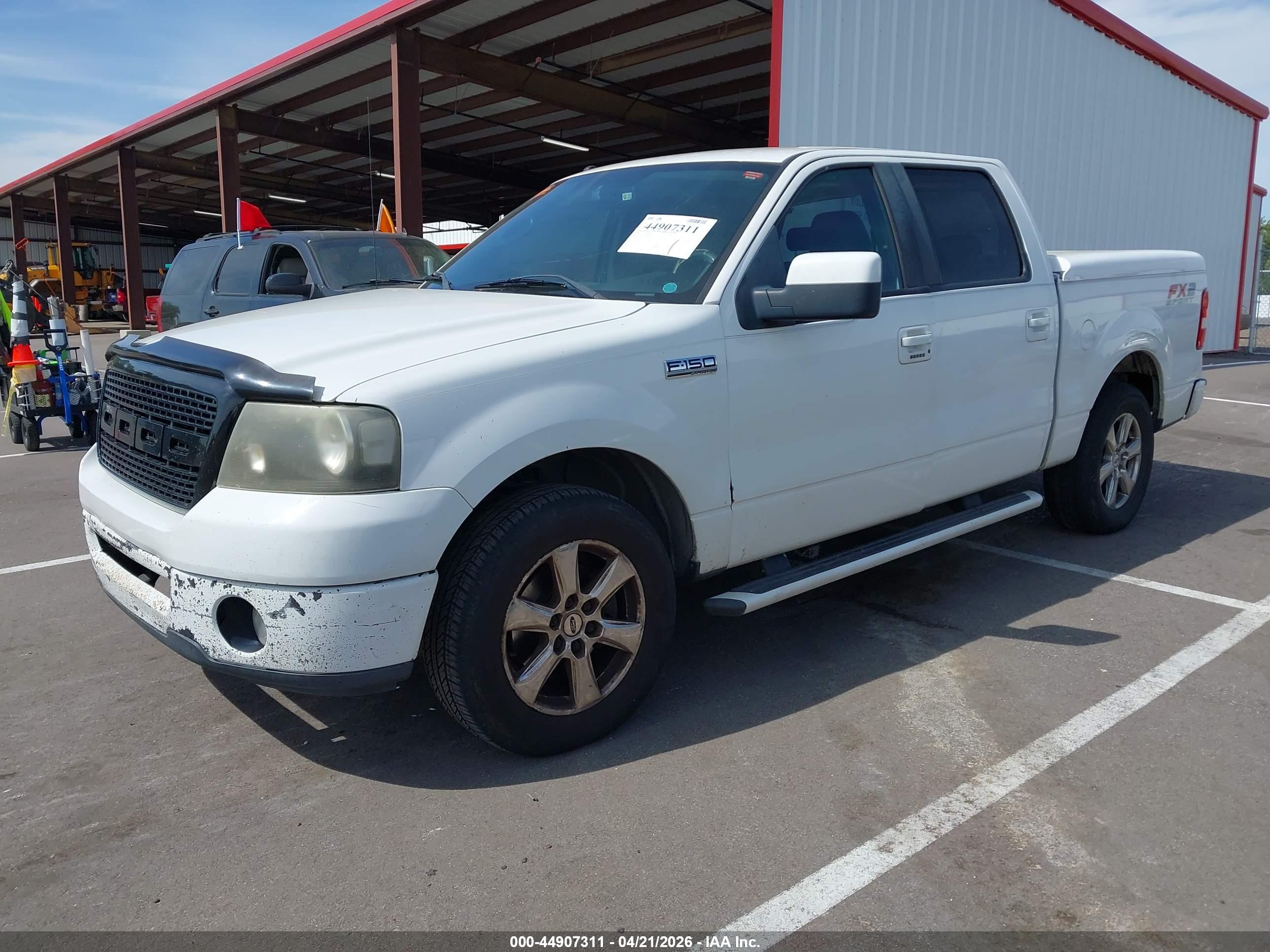 FORD F-150 image 2