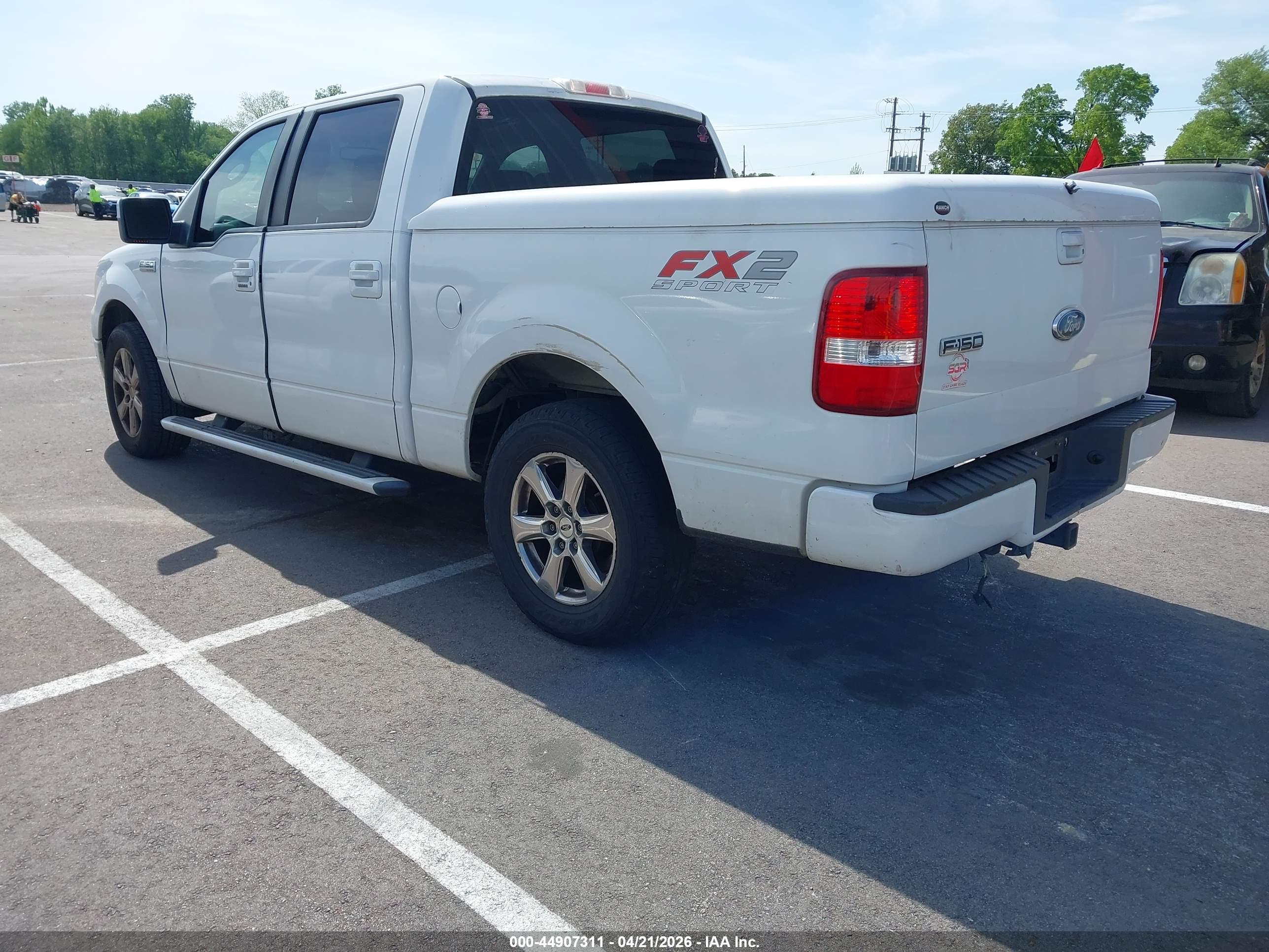 FORD F-150 image 3