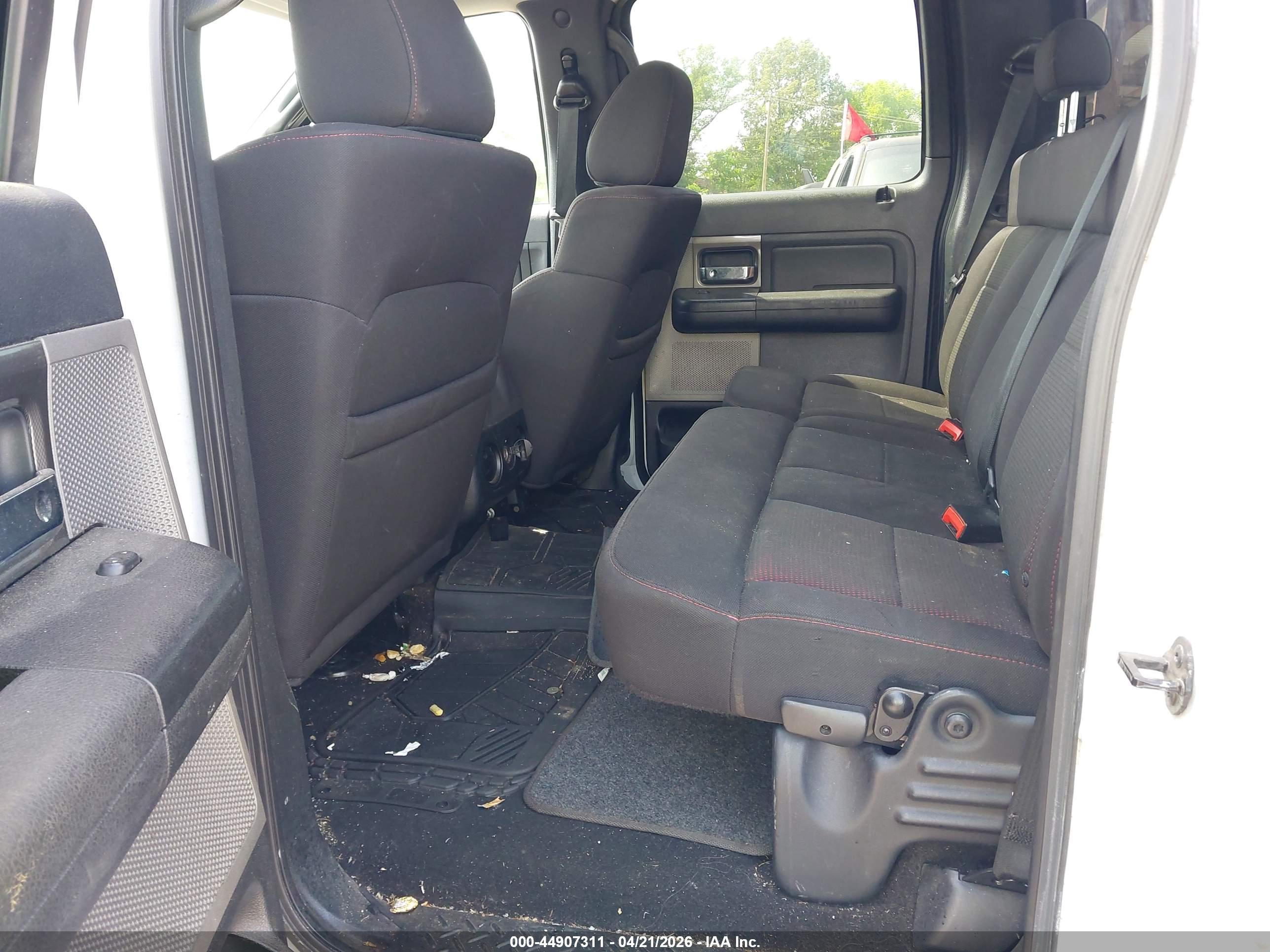 FORD F-150 image 8