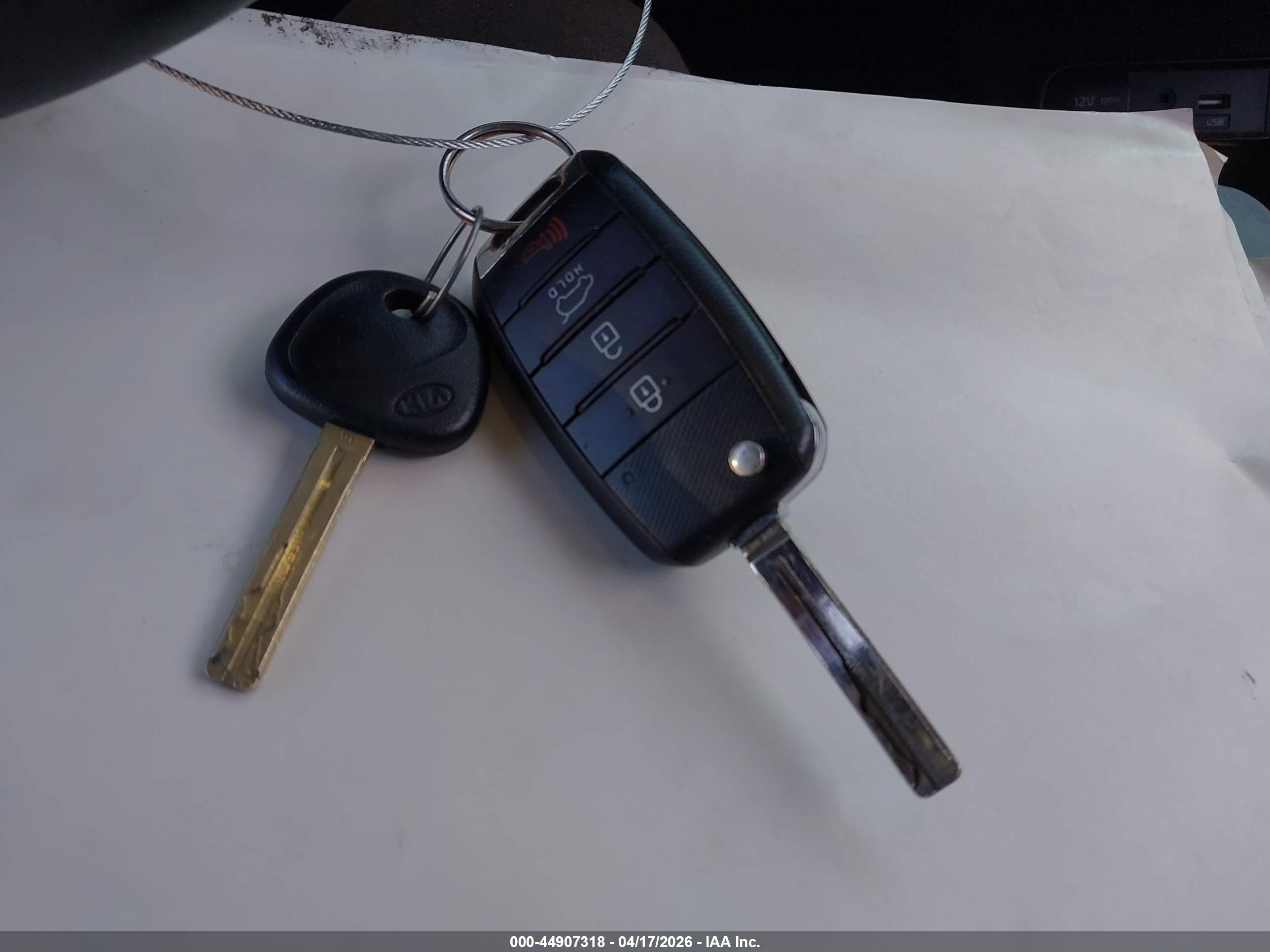 KIA SOUL image 11