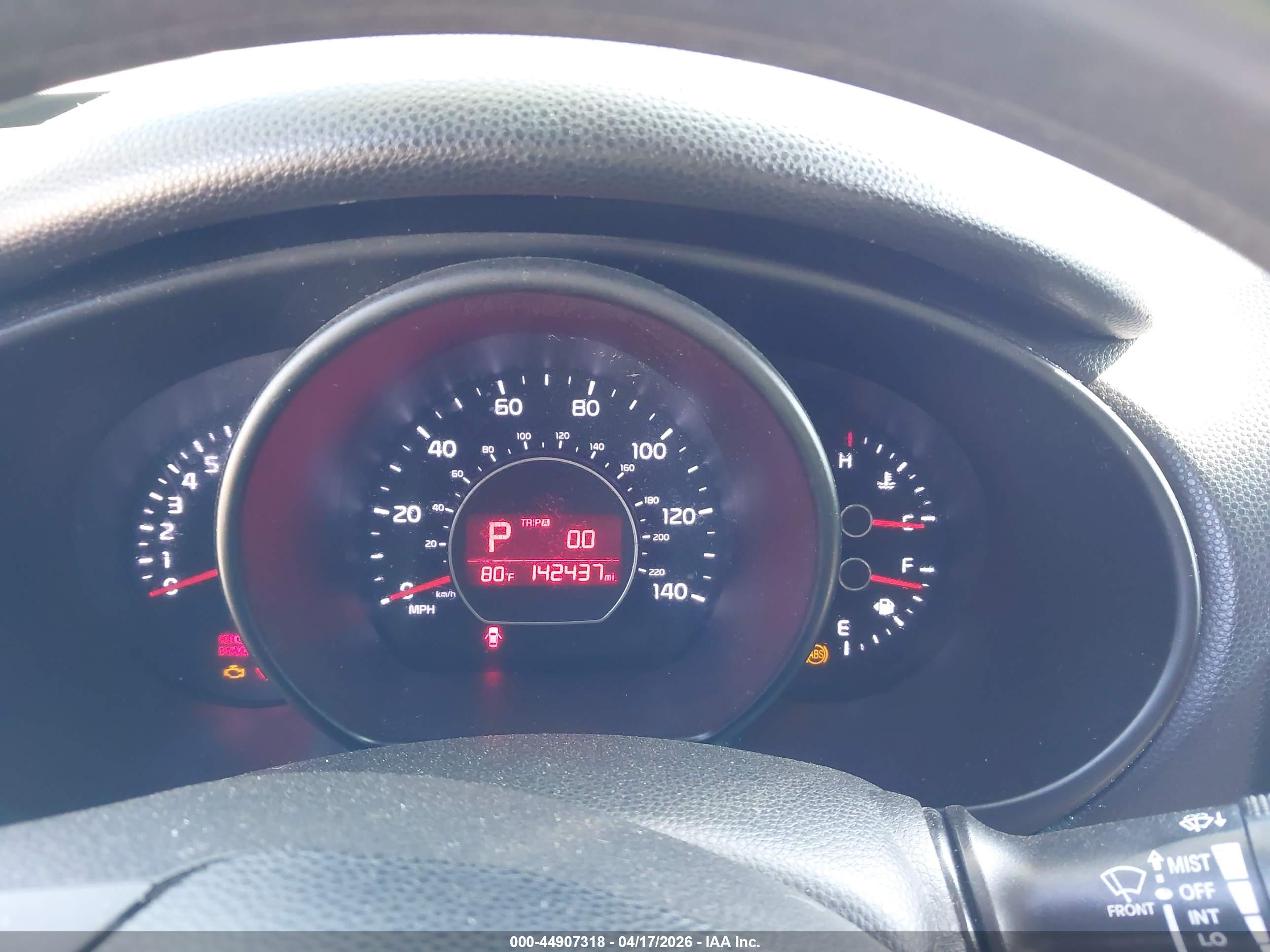 KIA SOUL image 7
