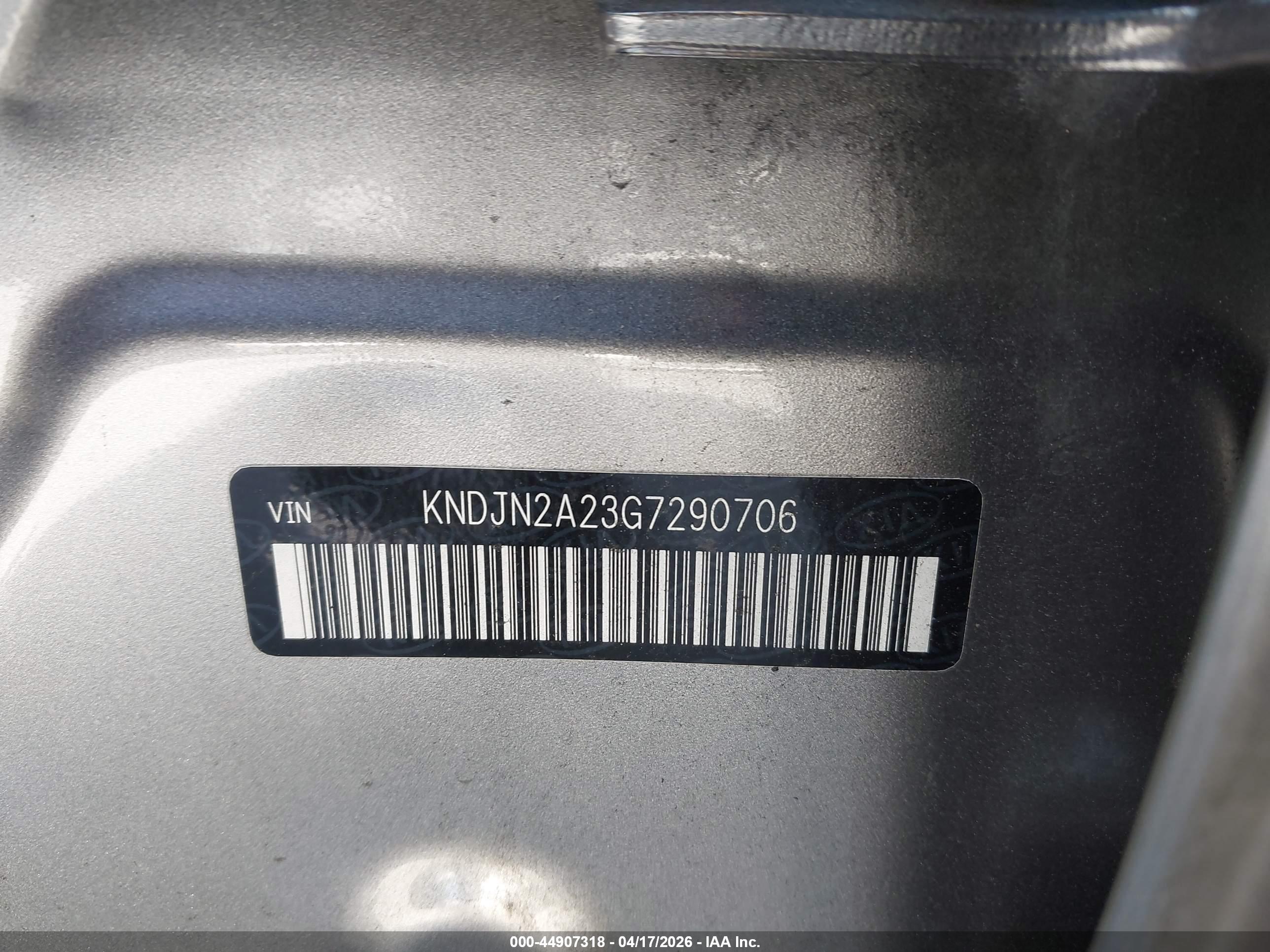 KIA SOUL image 9