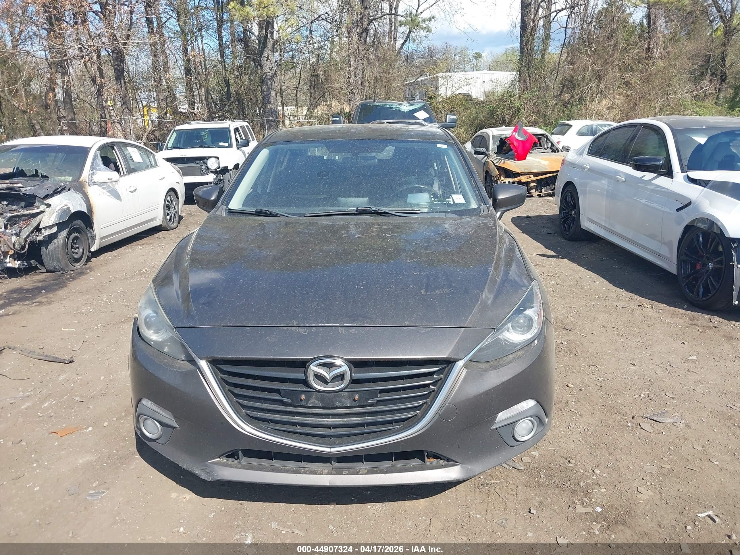 MAZDA MAZDA3 image 6