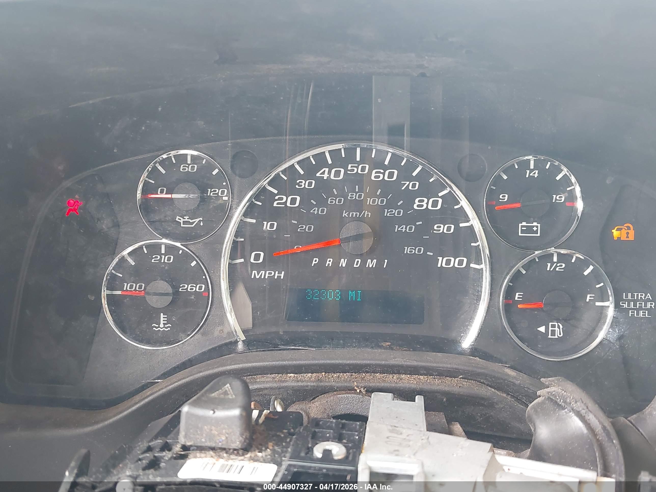 CHEVROLET EXPRESS image 6