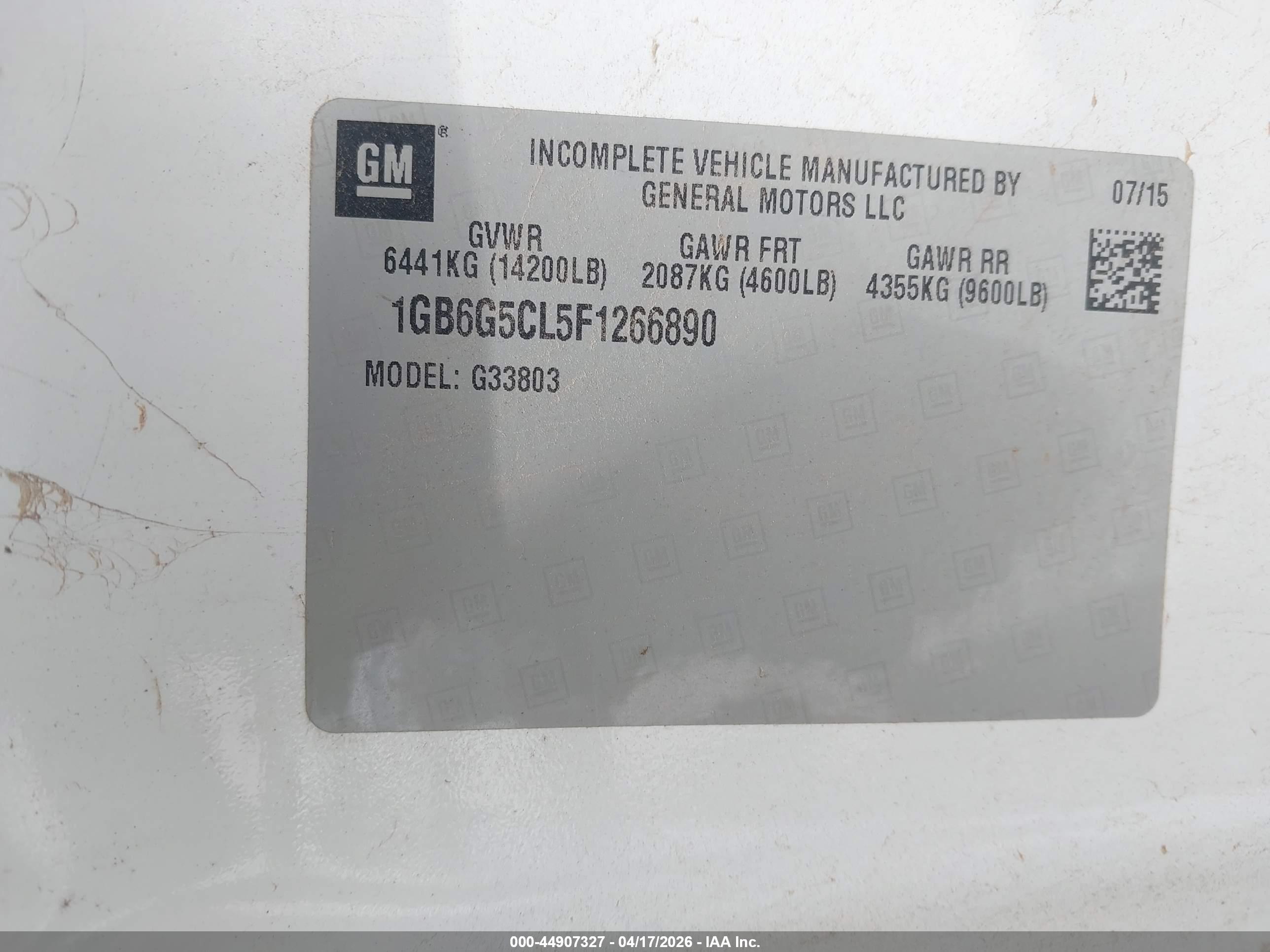 CHEVROLET EXPRESS image 9