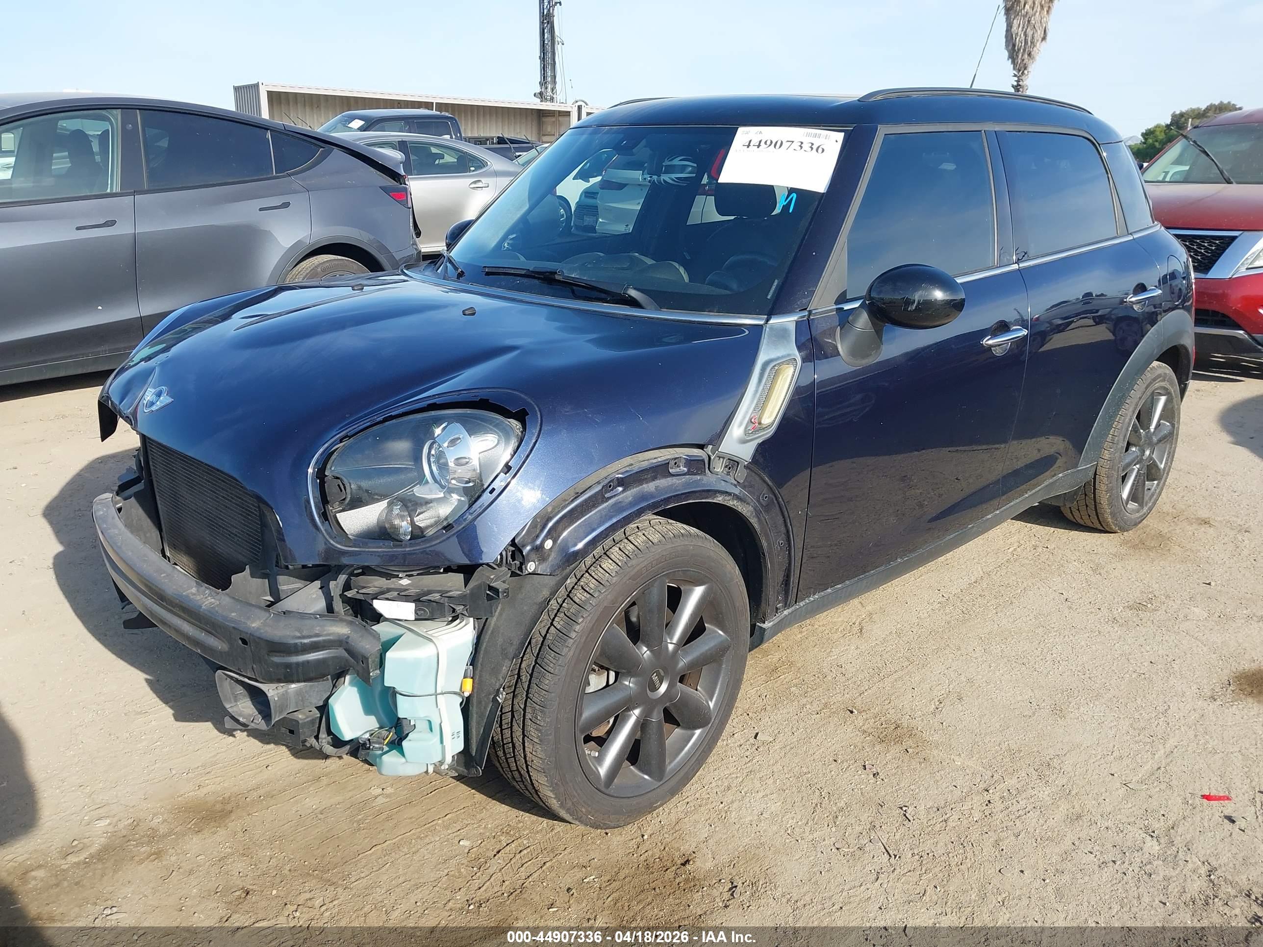 MINI COOPER image 2