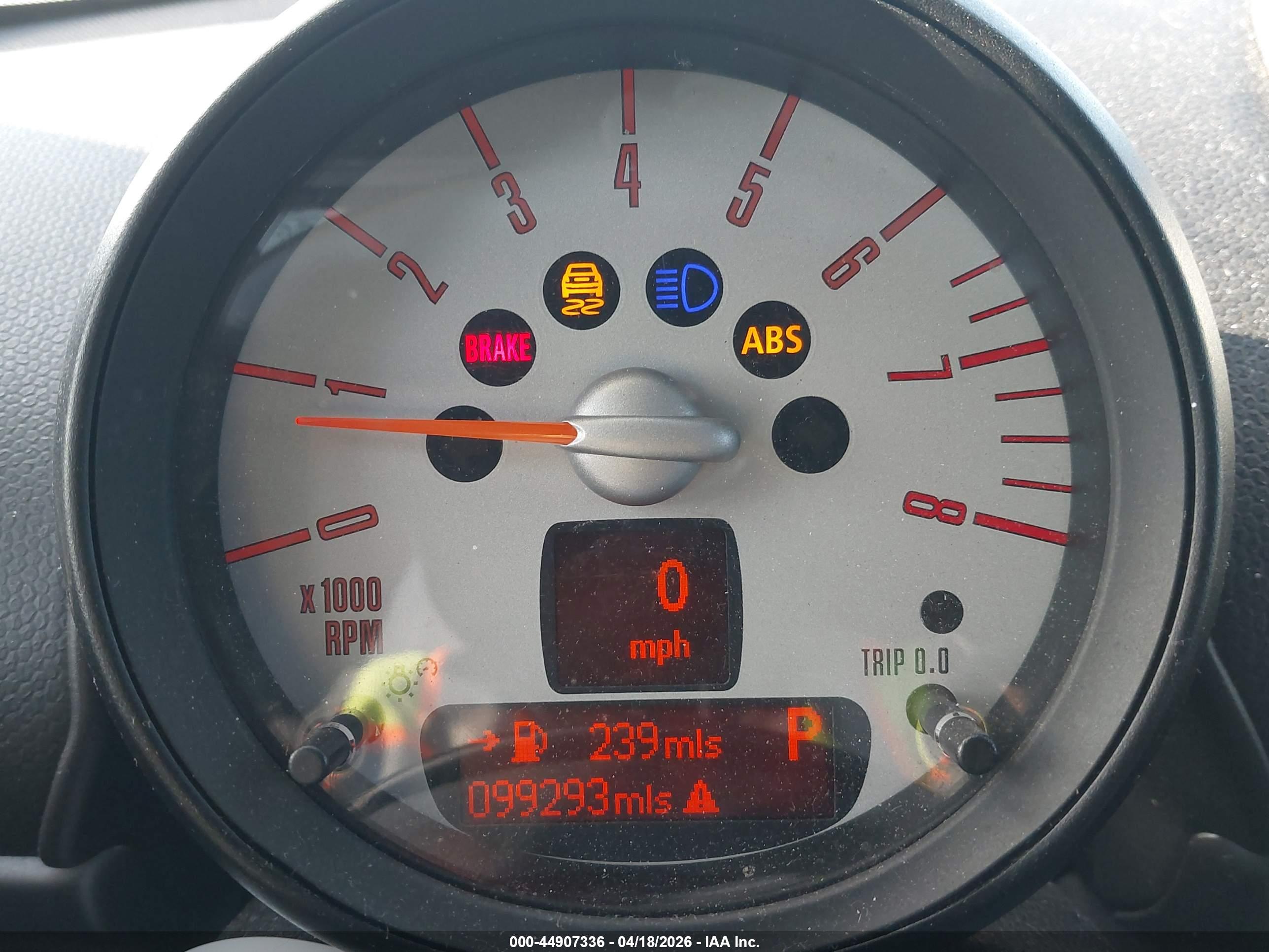 MINI COOPER image 7