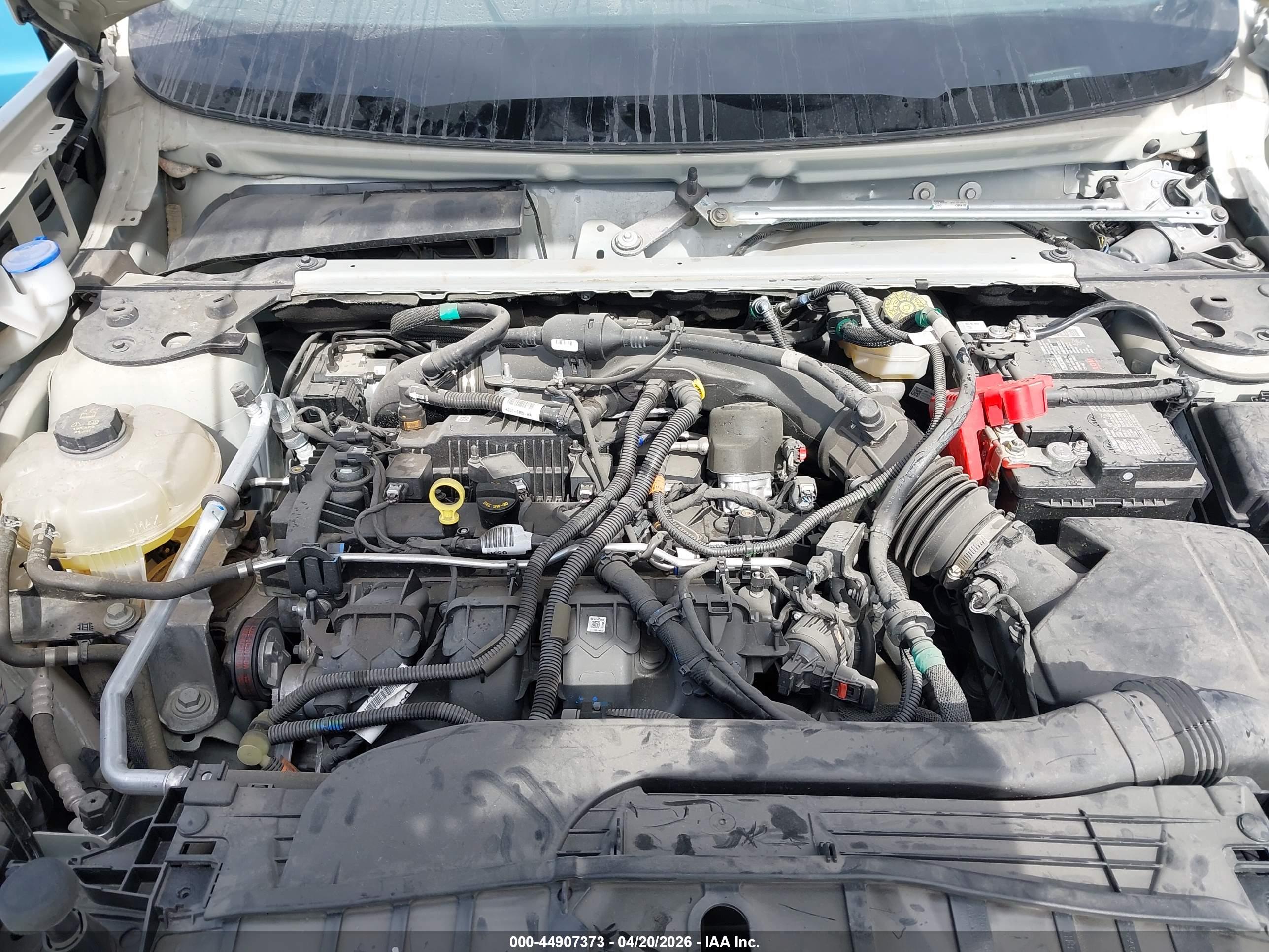 FORD MAVERICK image 10