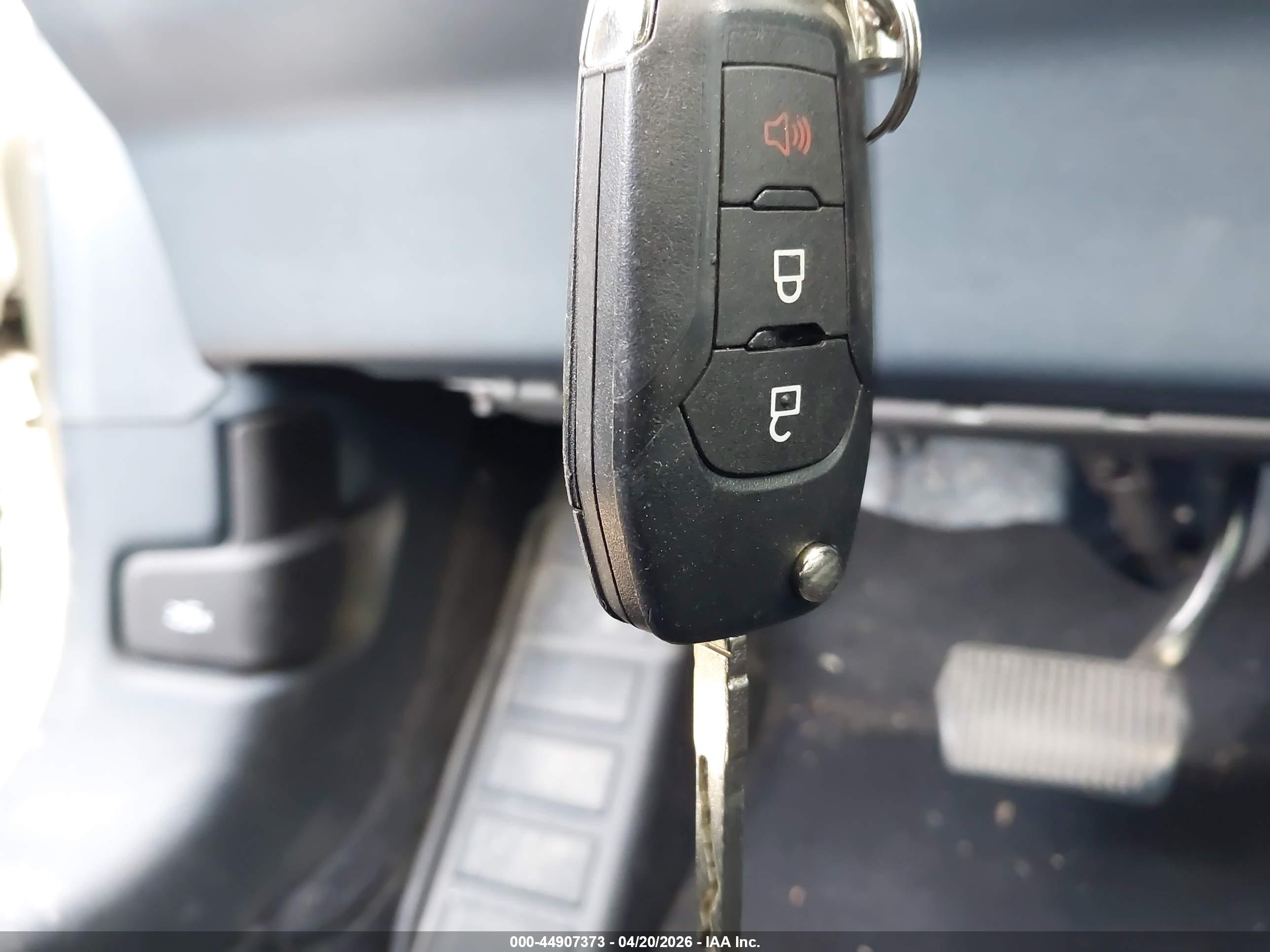 FORD MAVERICK image 11