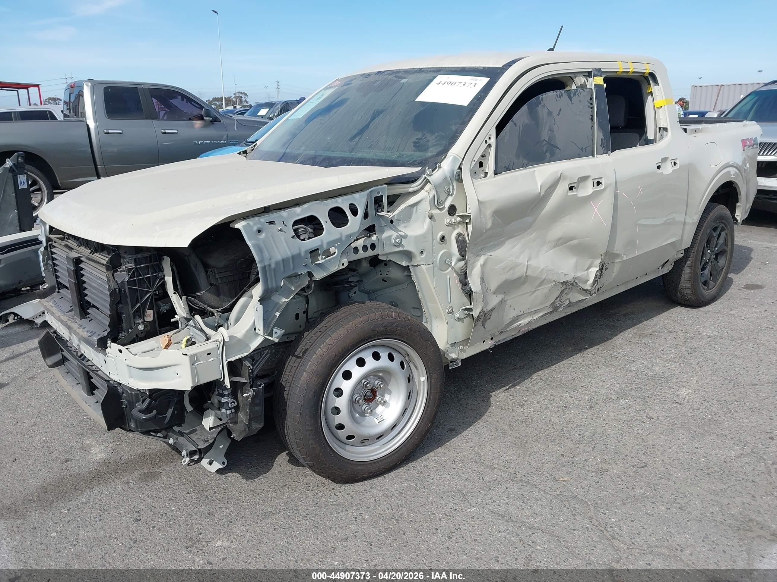 FORD MAVERICK image 2