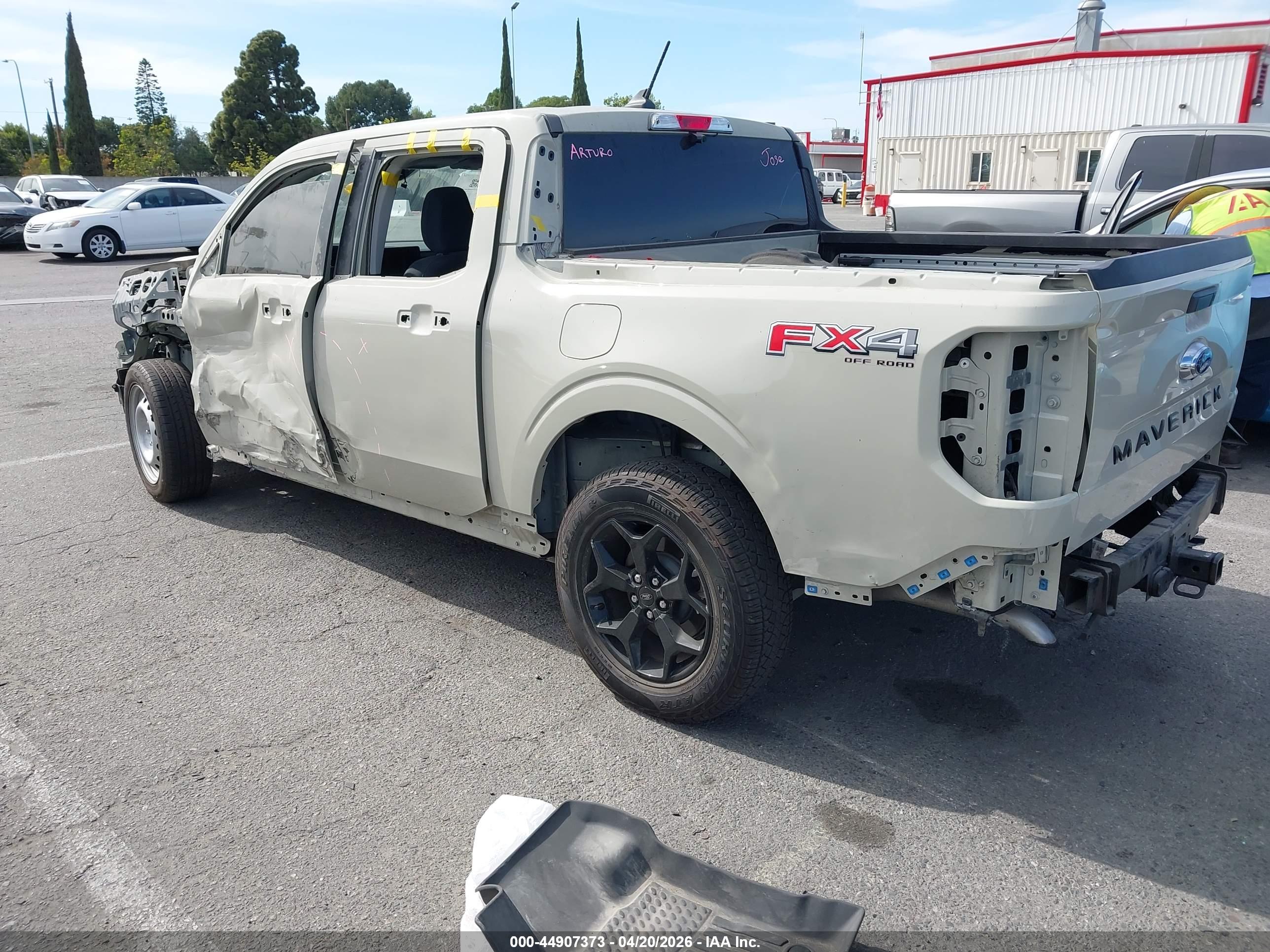 FORD MAVERICK image 3