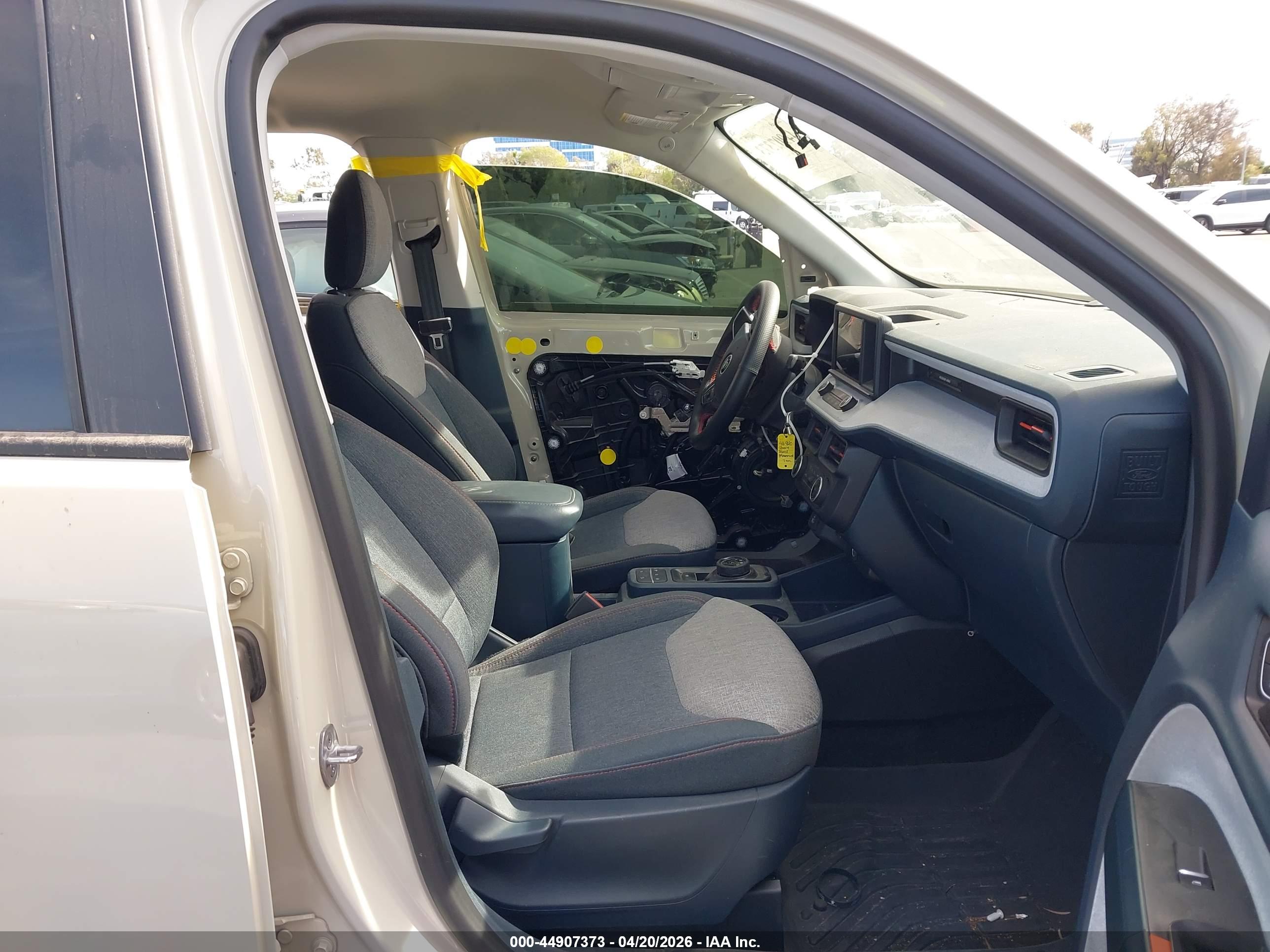 FORD MAVERICK image 5