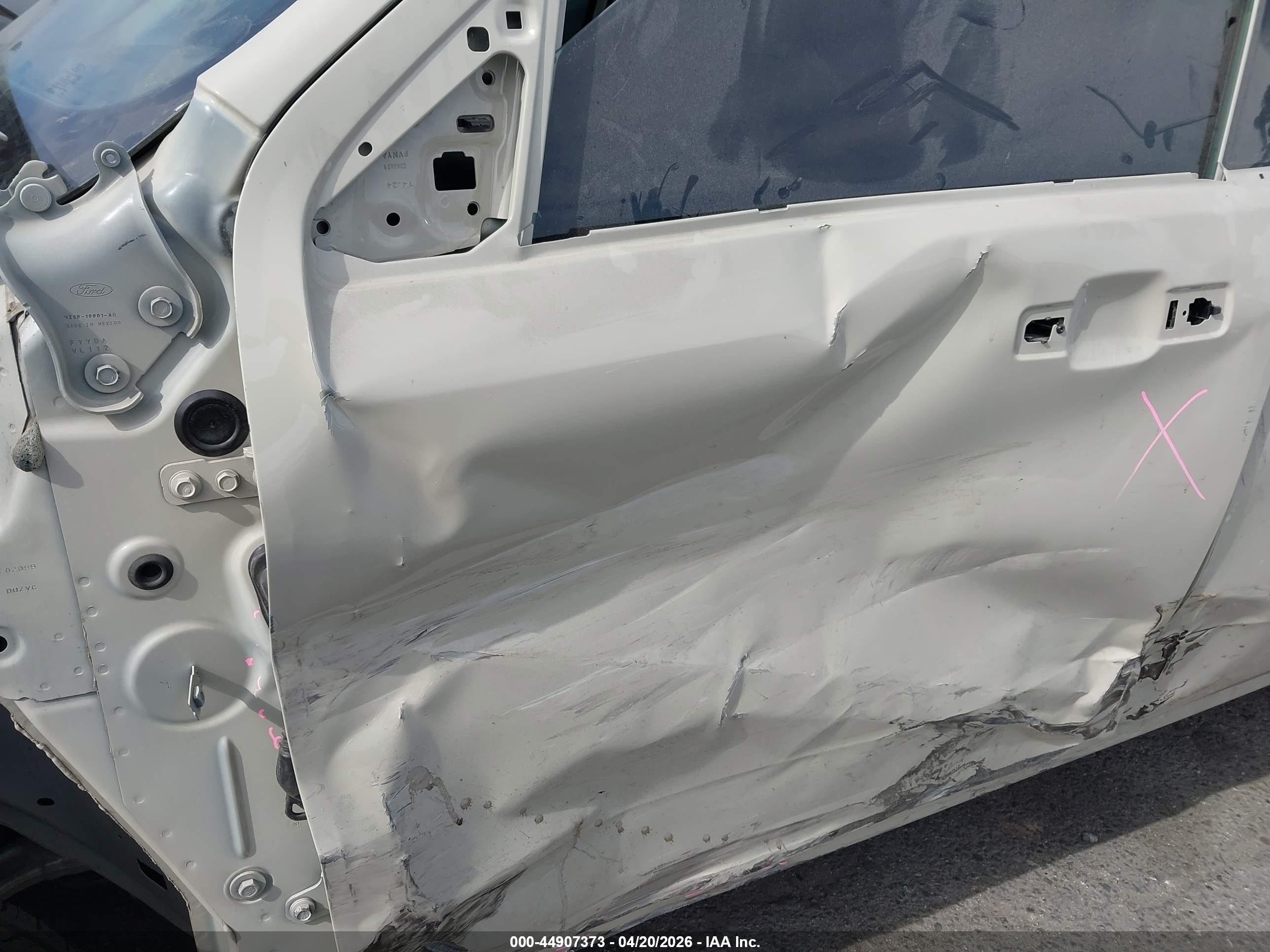 FORD MAVERICK image 6