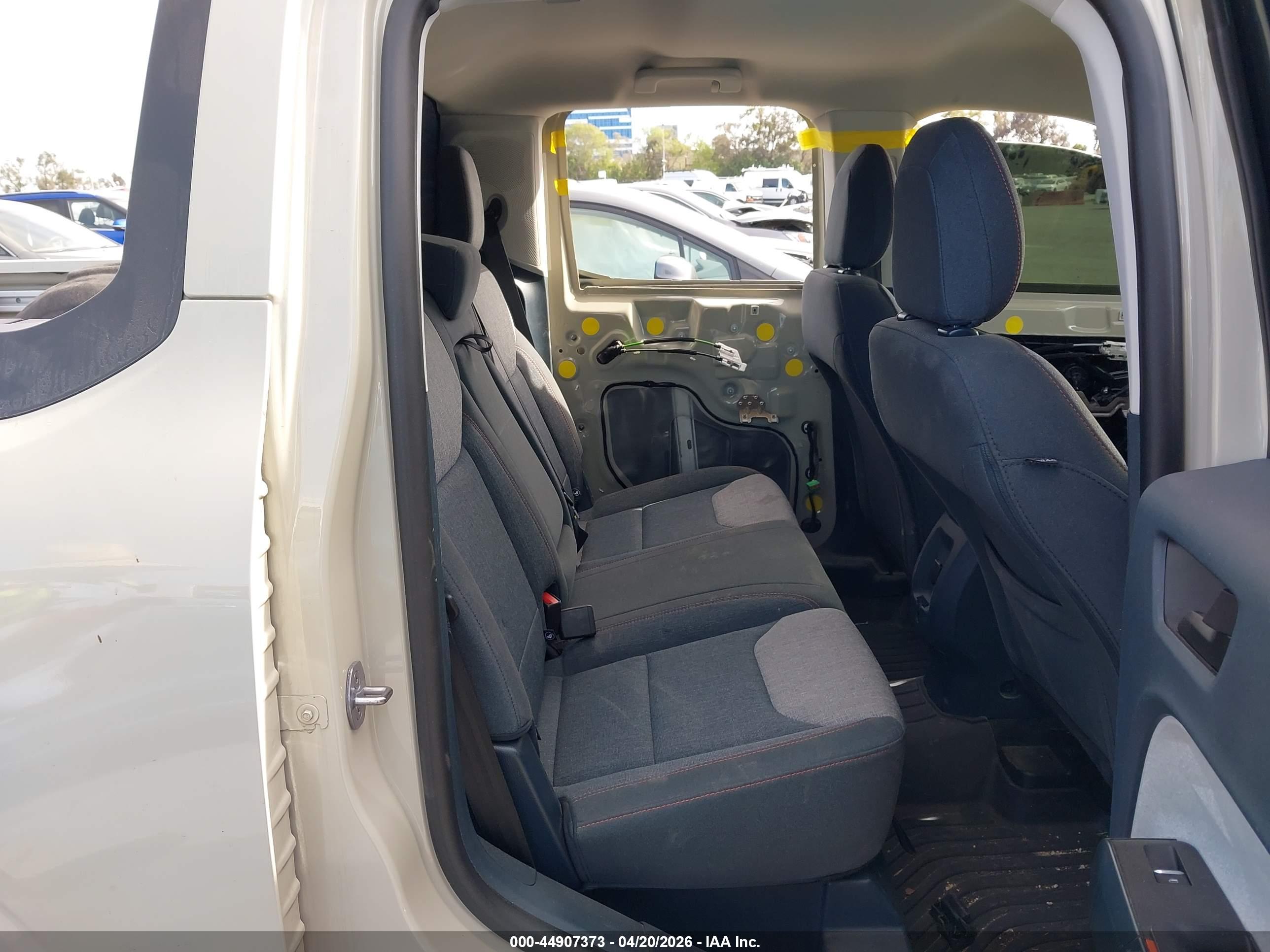 FORD MAVERICK image 8