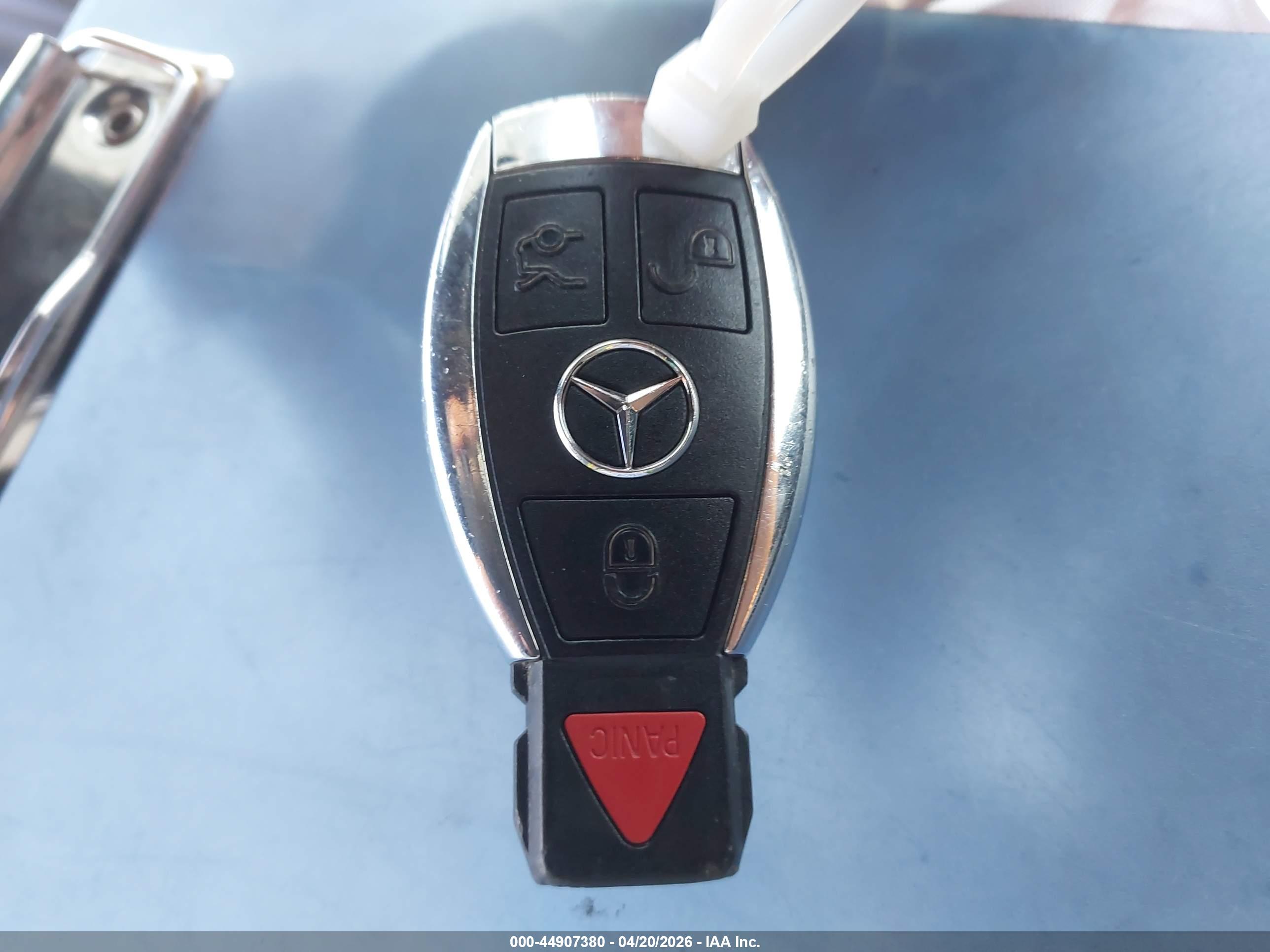MERCEDES-BENZ C image 11