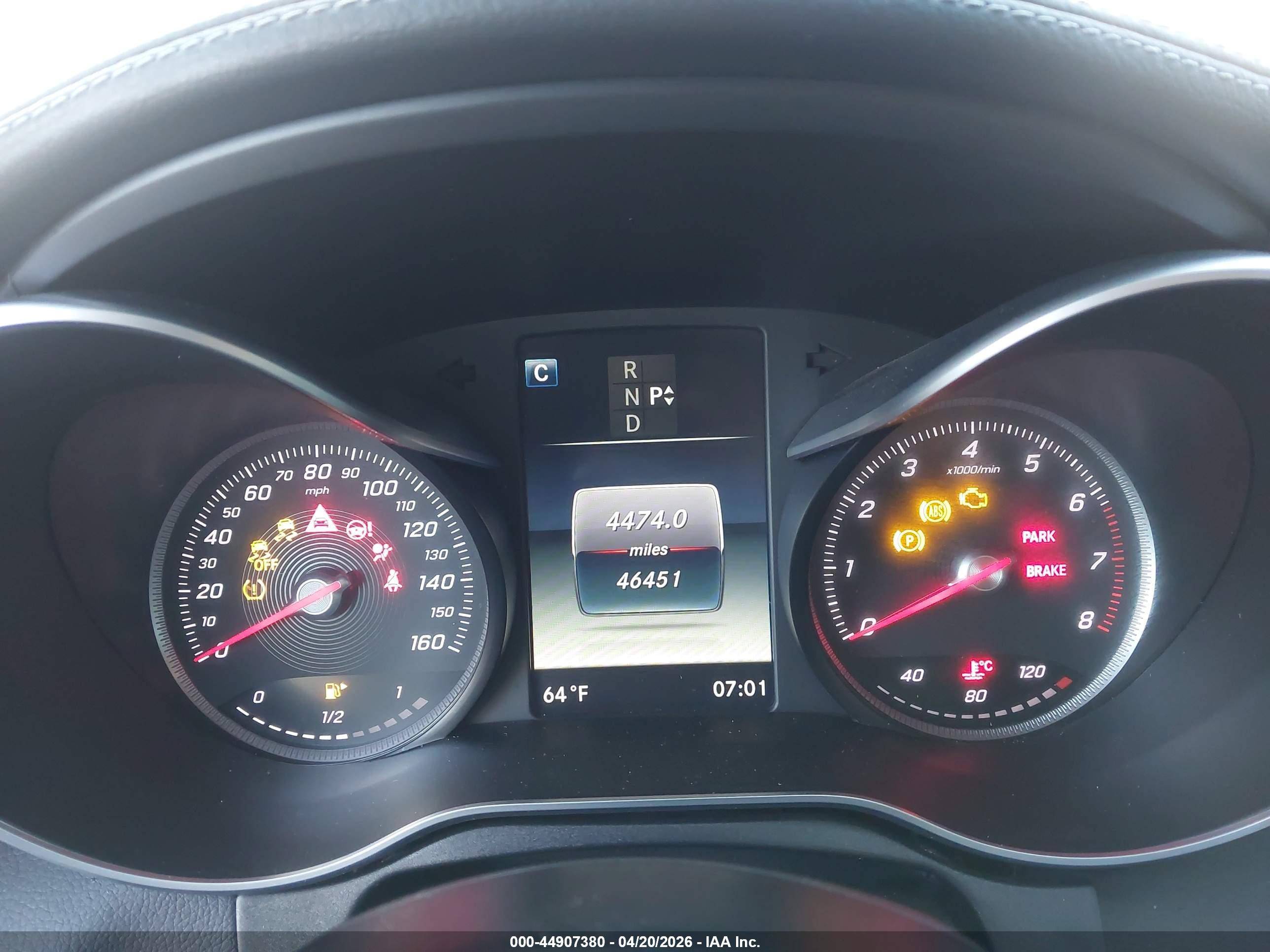 MERCEDES-BENZ C image 7