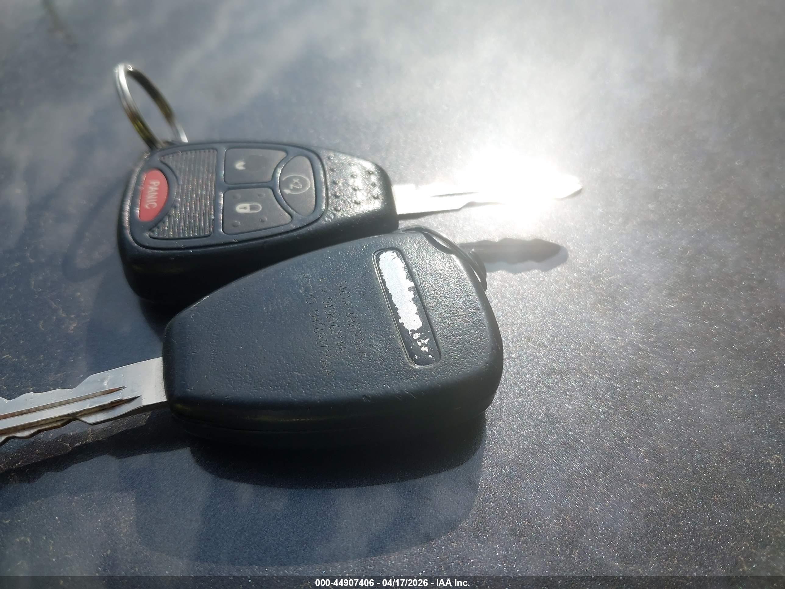 JEEP PATRIOT image 11