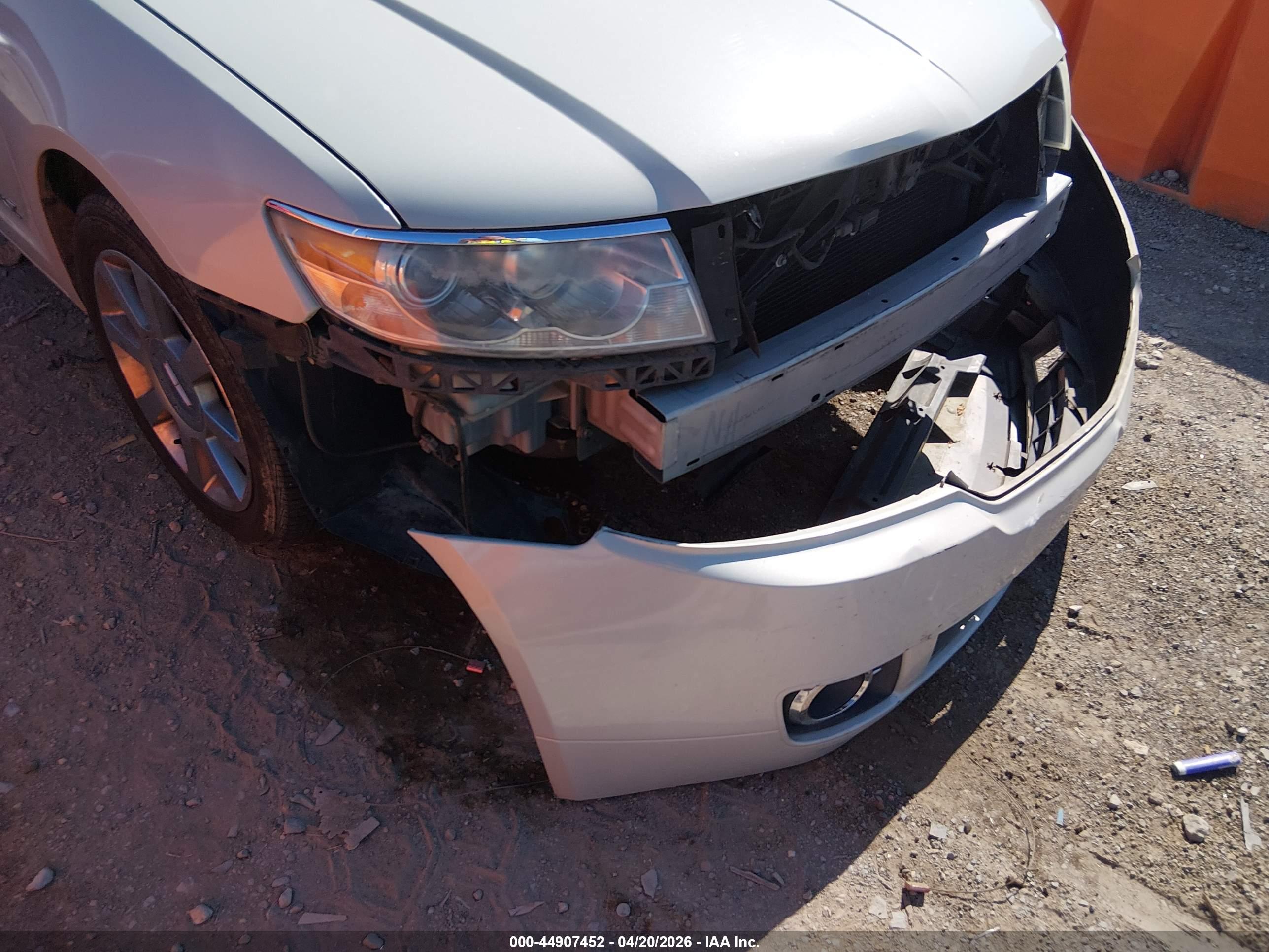 LINCOLN MKZ image 6