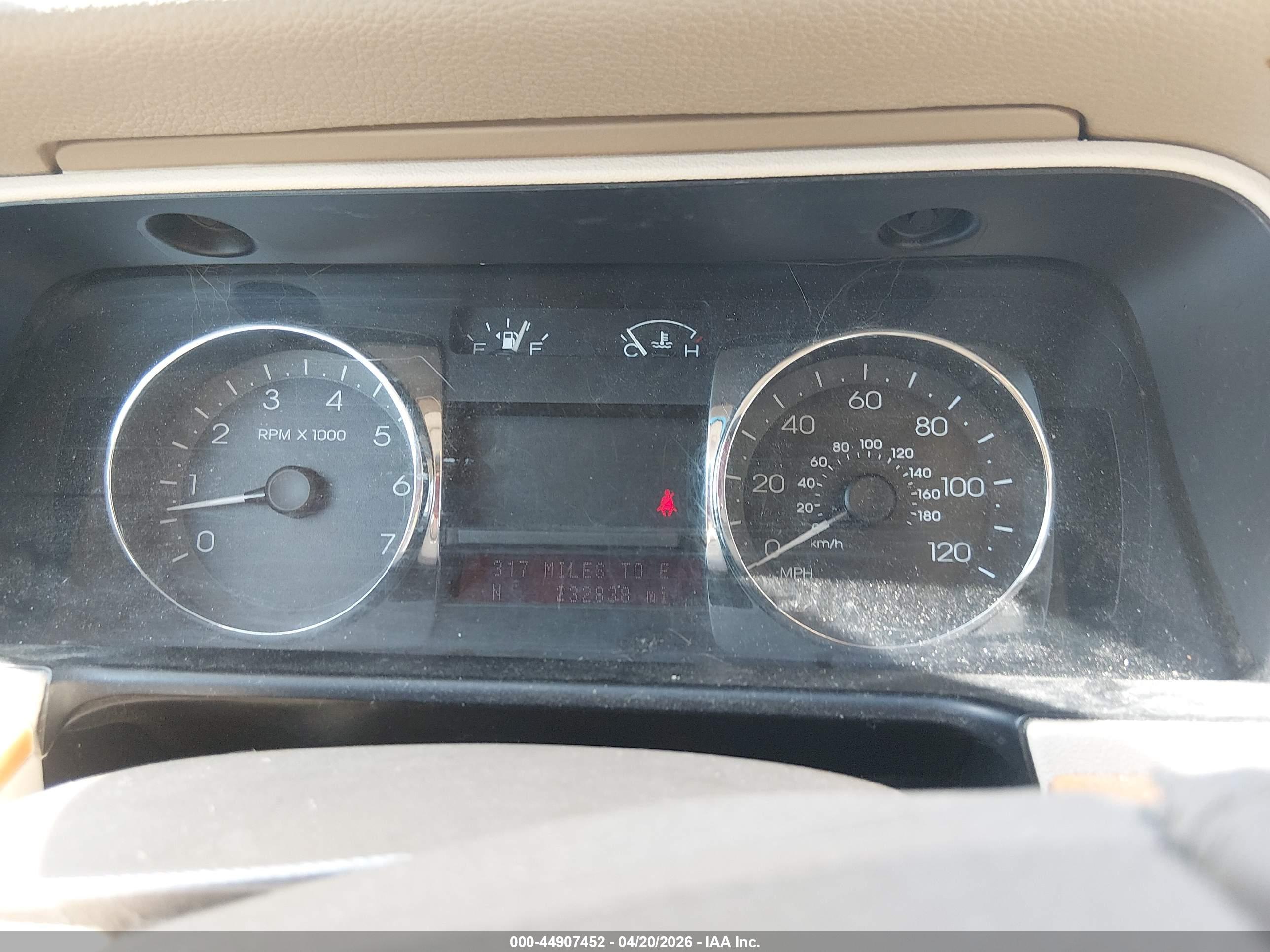 LINCOLN MKZ image 7