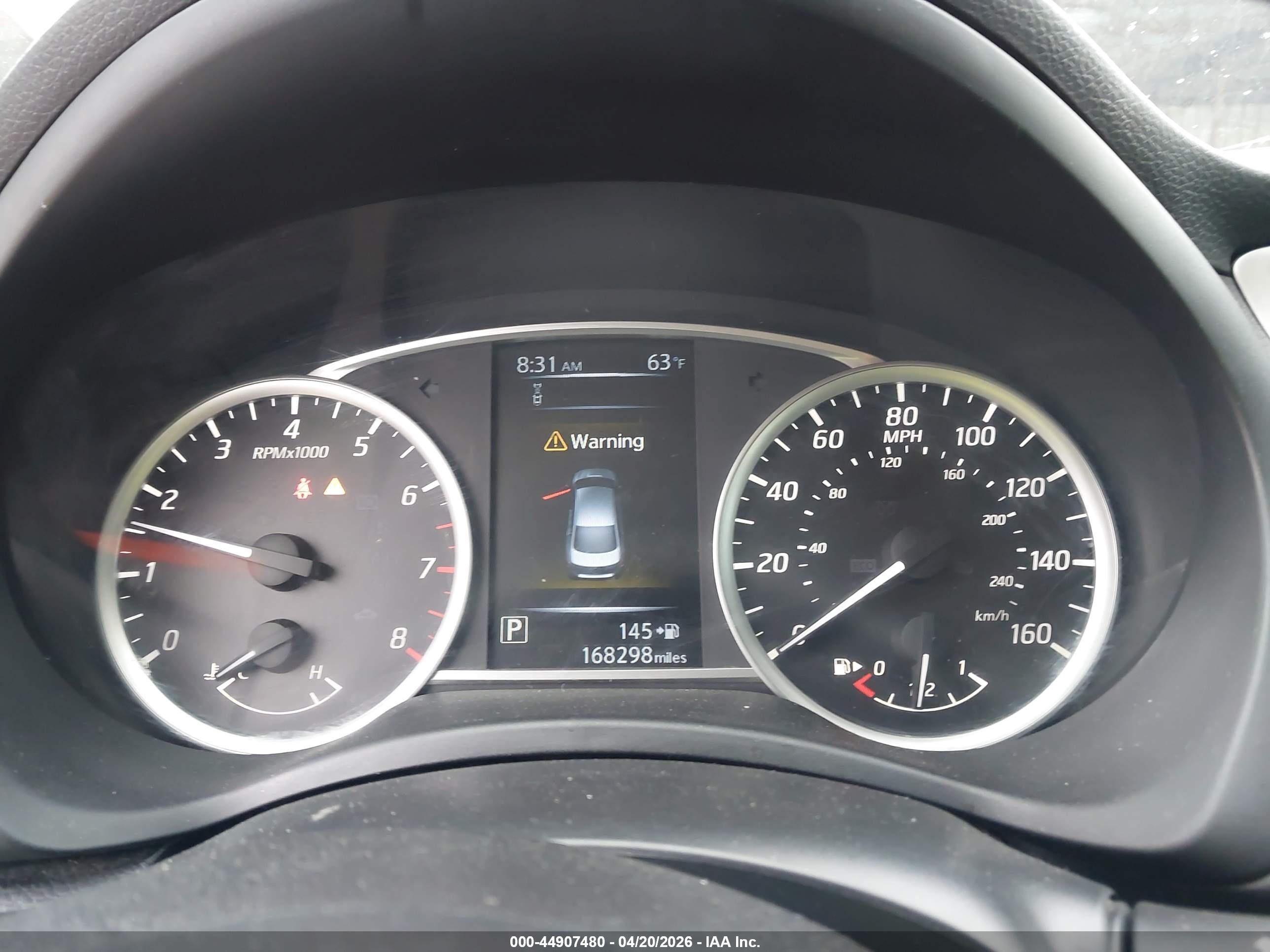 NISSAN SENTRA image 7
