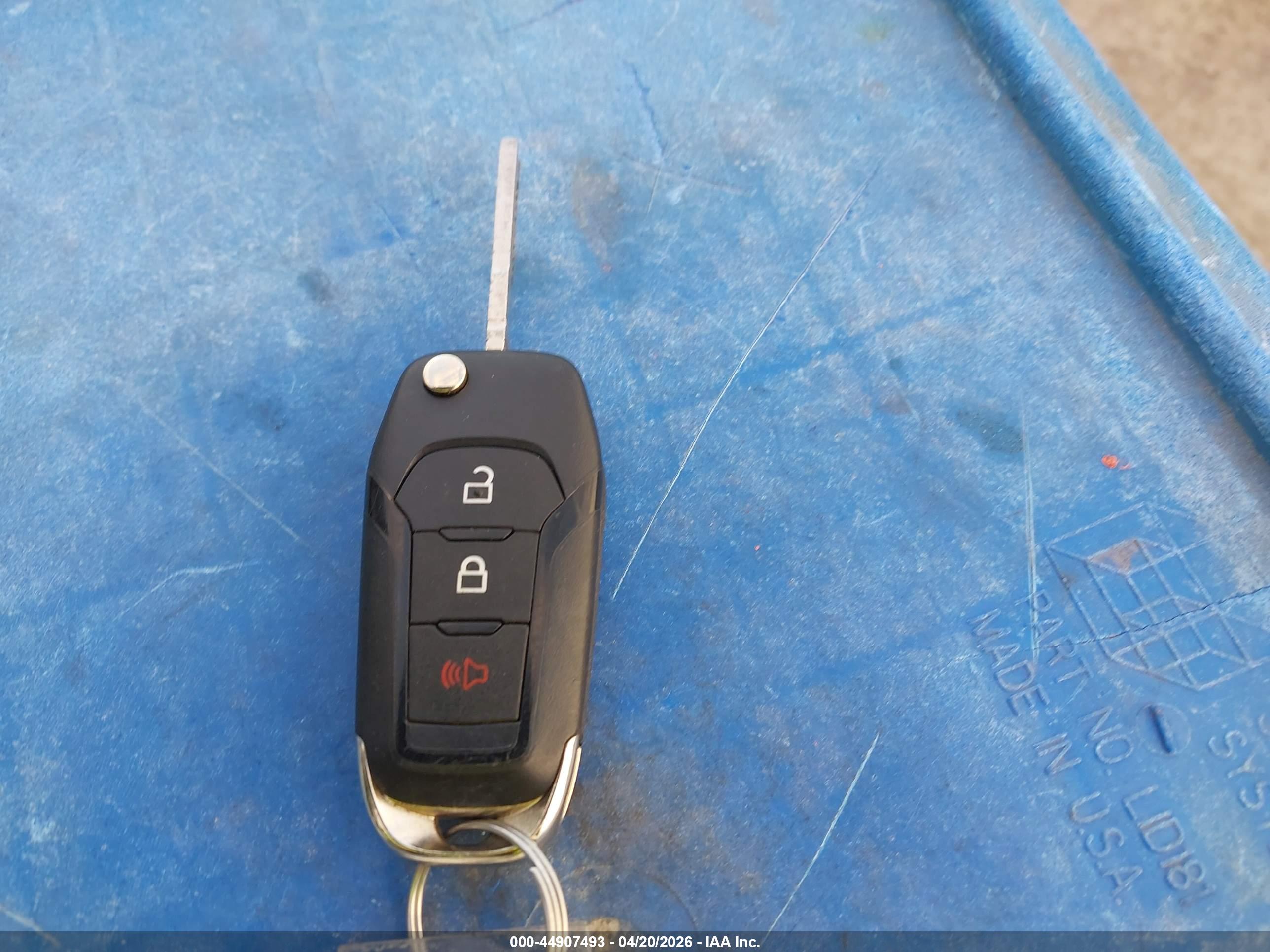 FORD F-150 image 11