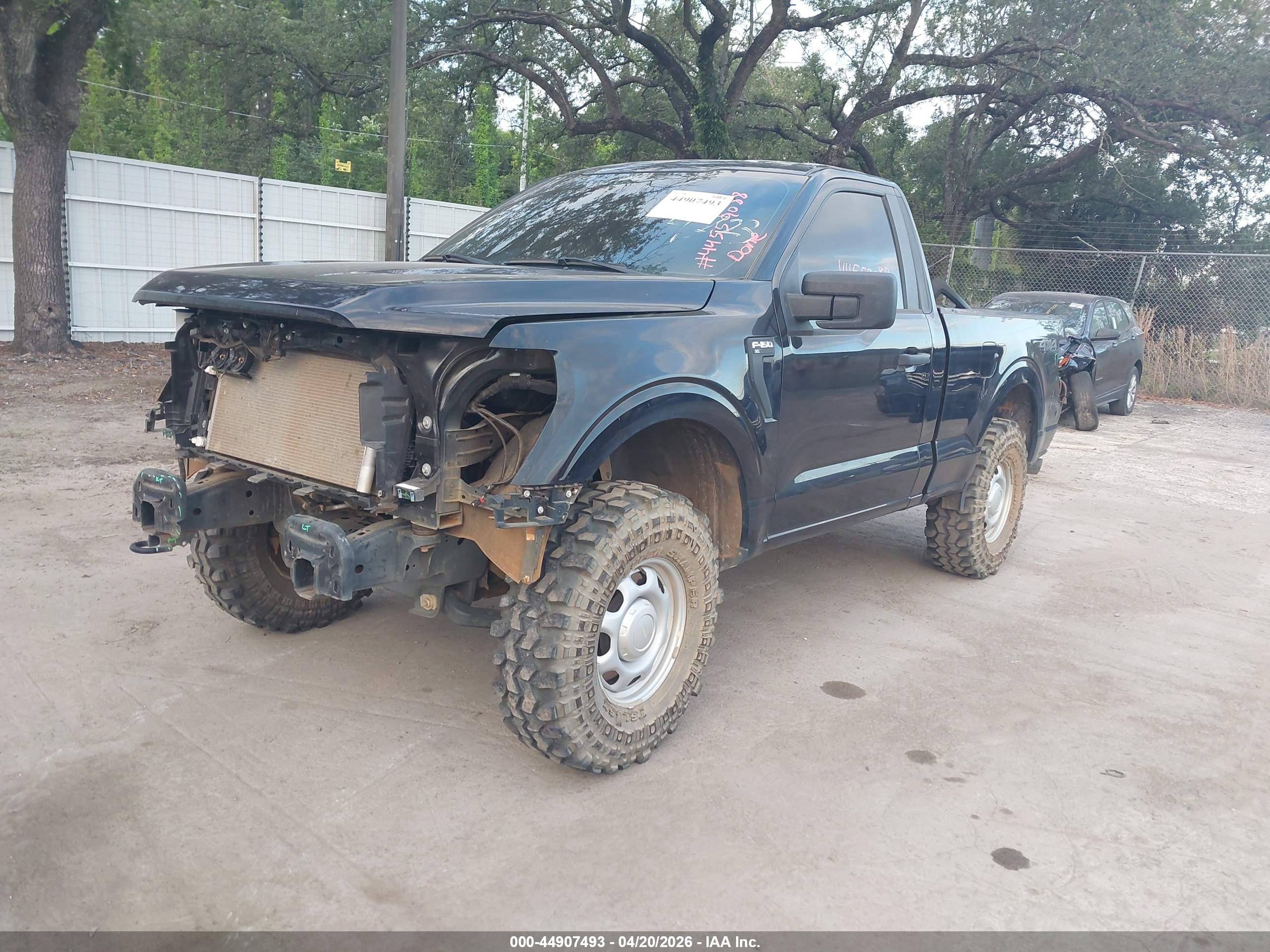 FORD F-150 image 2