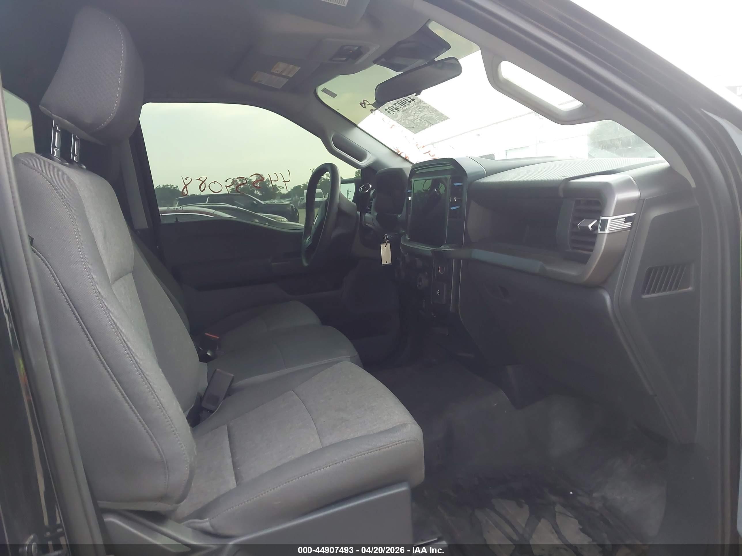 FORD F-150 image 5