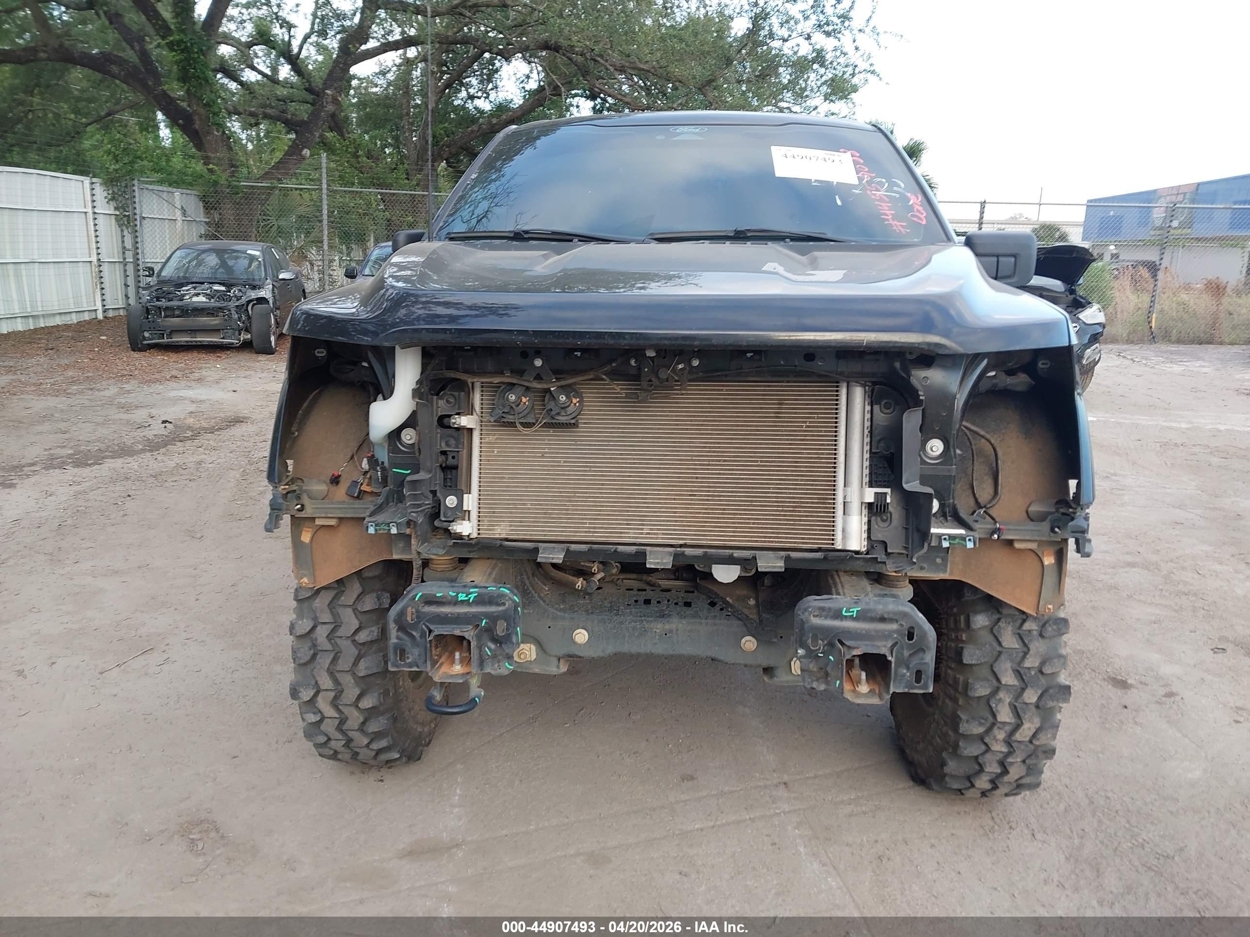 FORD F-150 image 6
