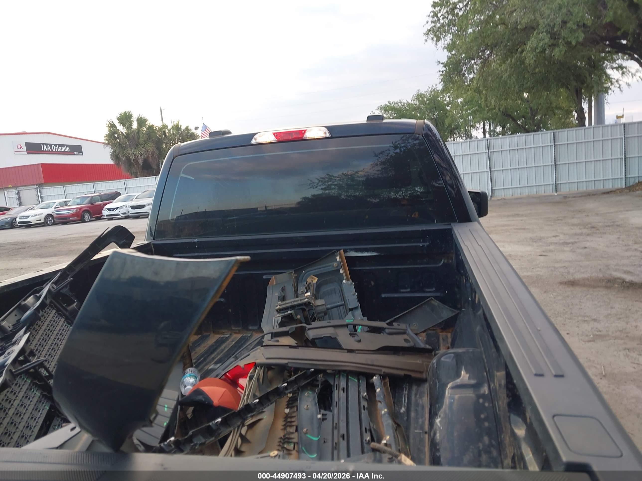 FORD F-150 image 8