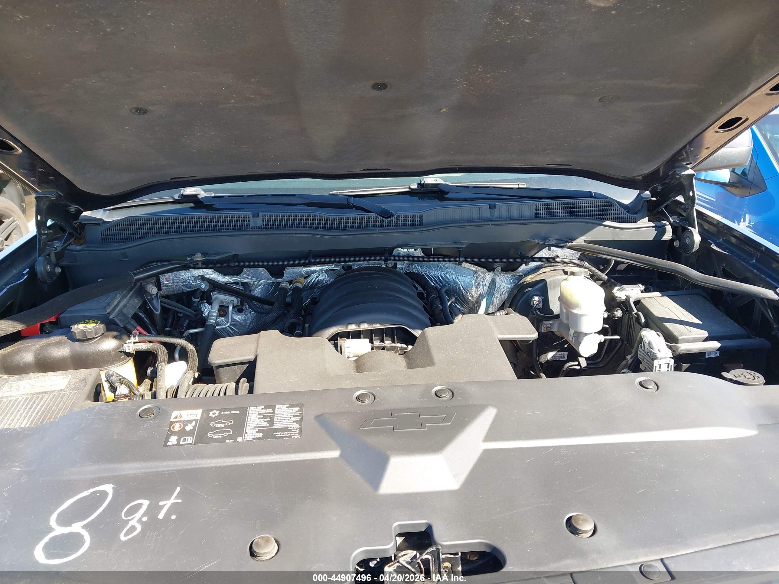 CHEVROLET SILVERADO image 10