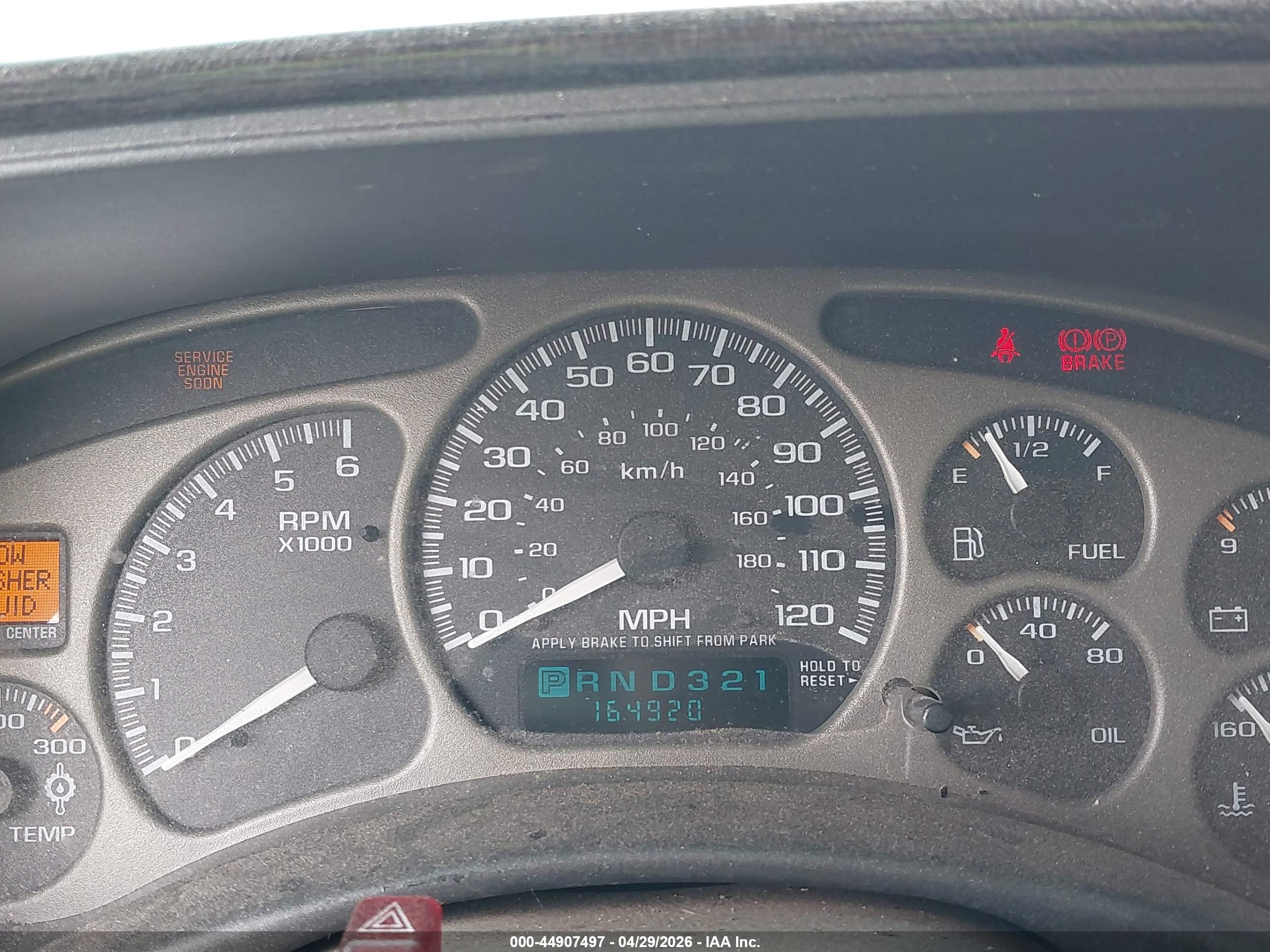 GMC YUKON image 7