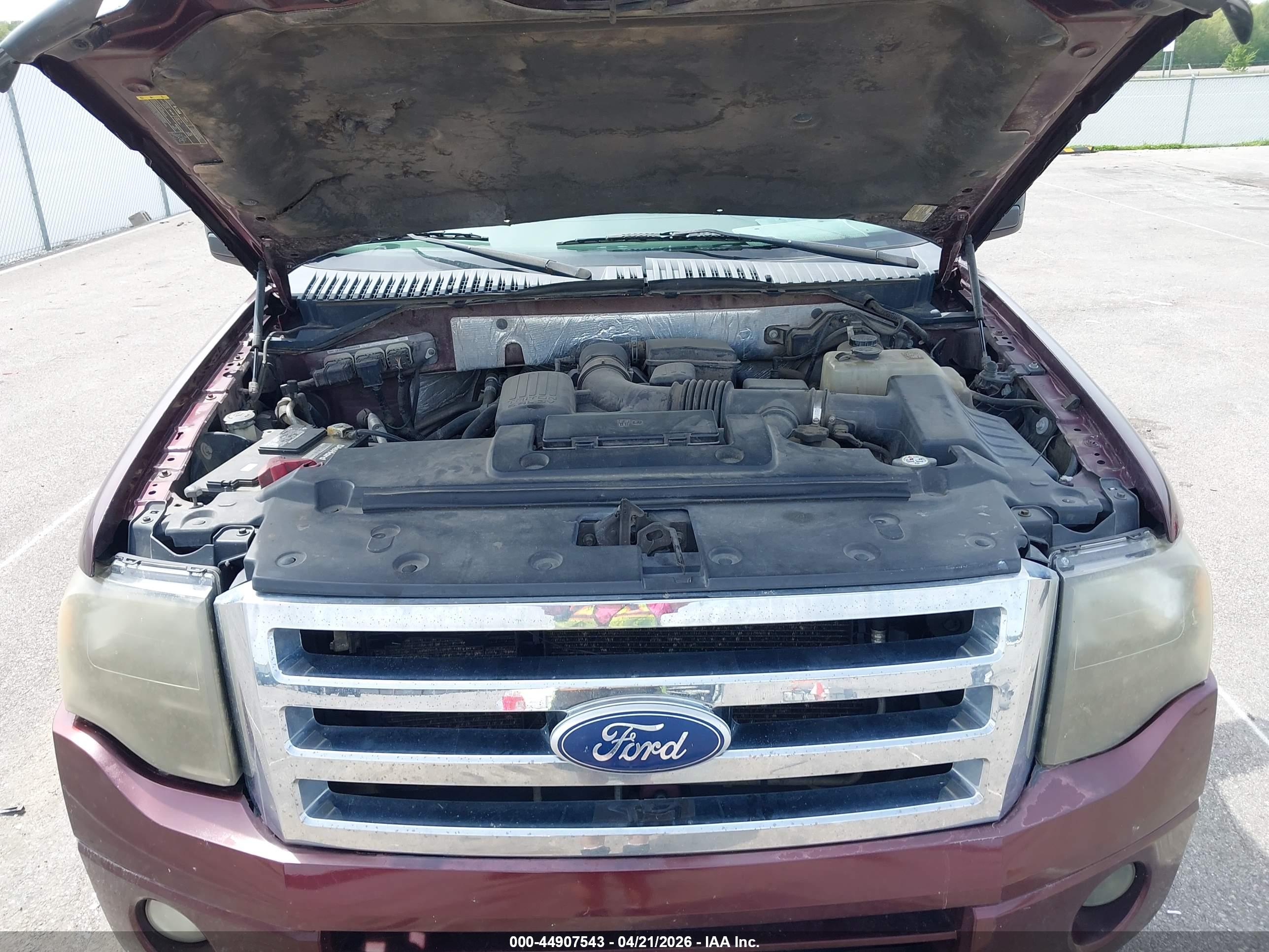 FORD EXPEDITION image 10