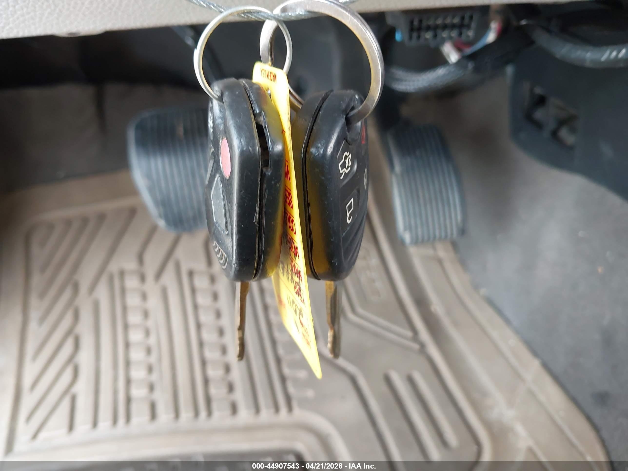 FORD EXPEDITION image 11