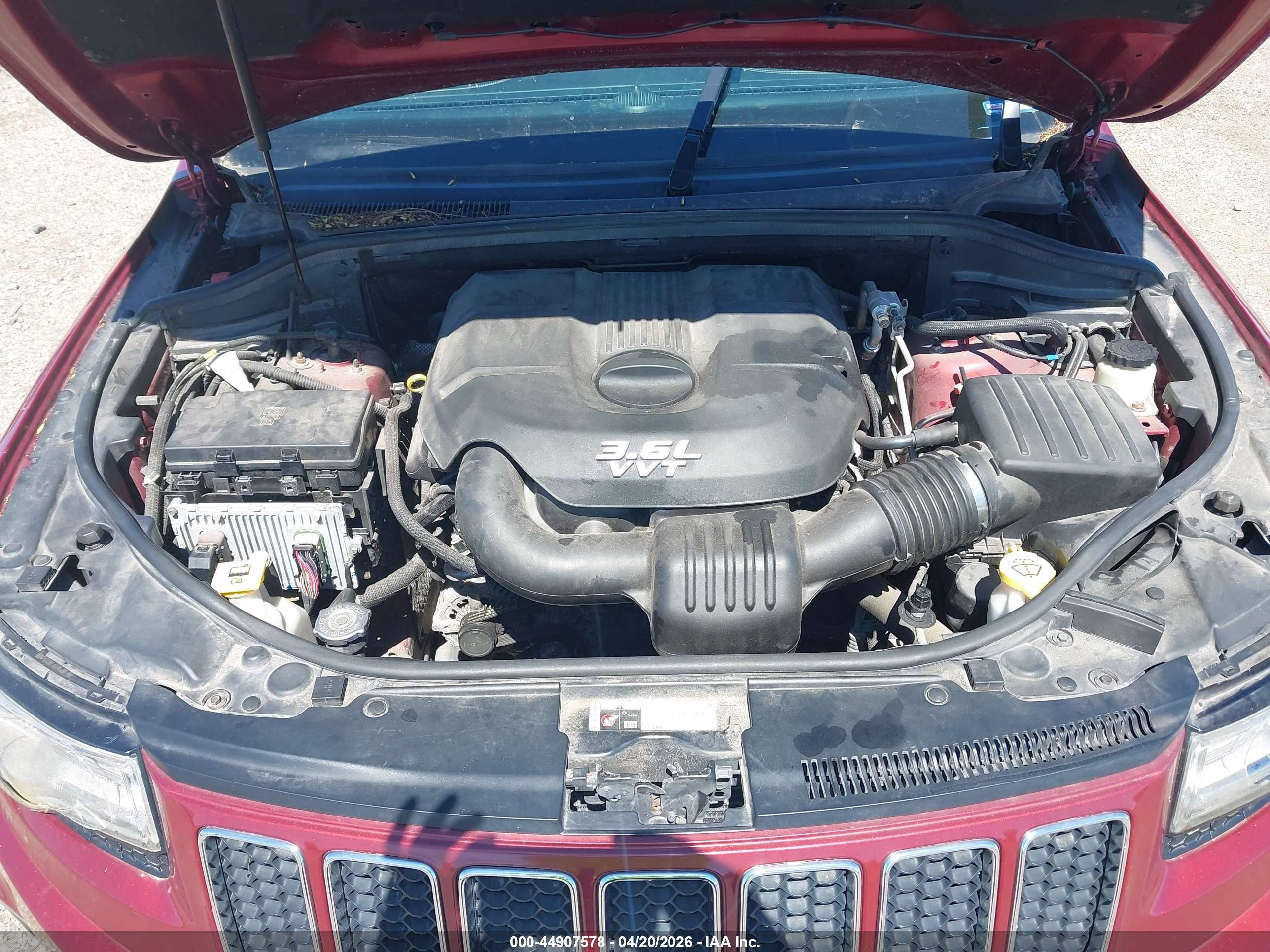 JEEP GRAND image 10