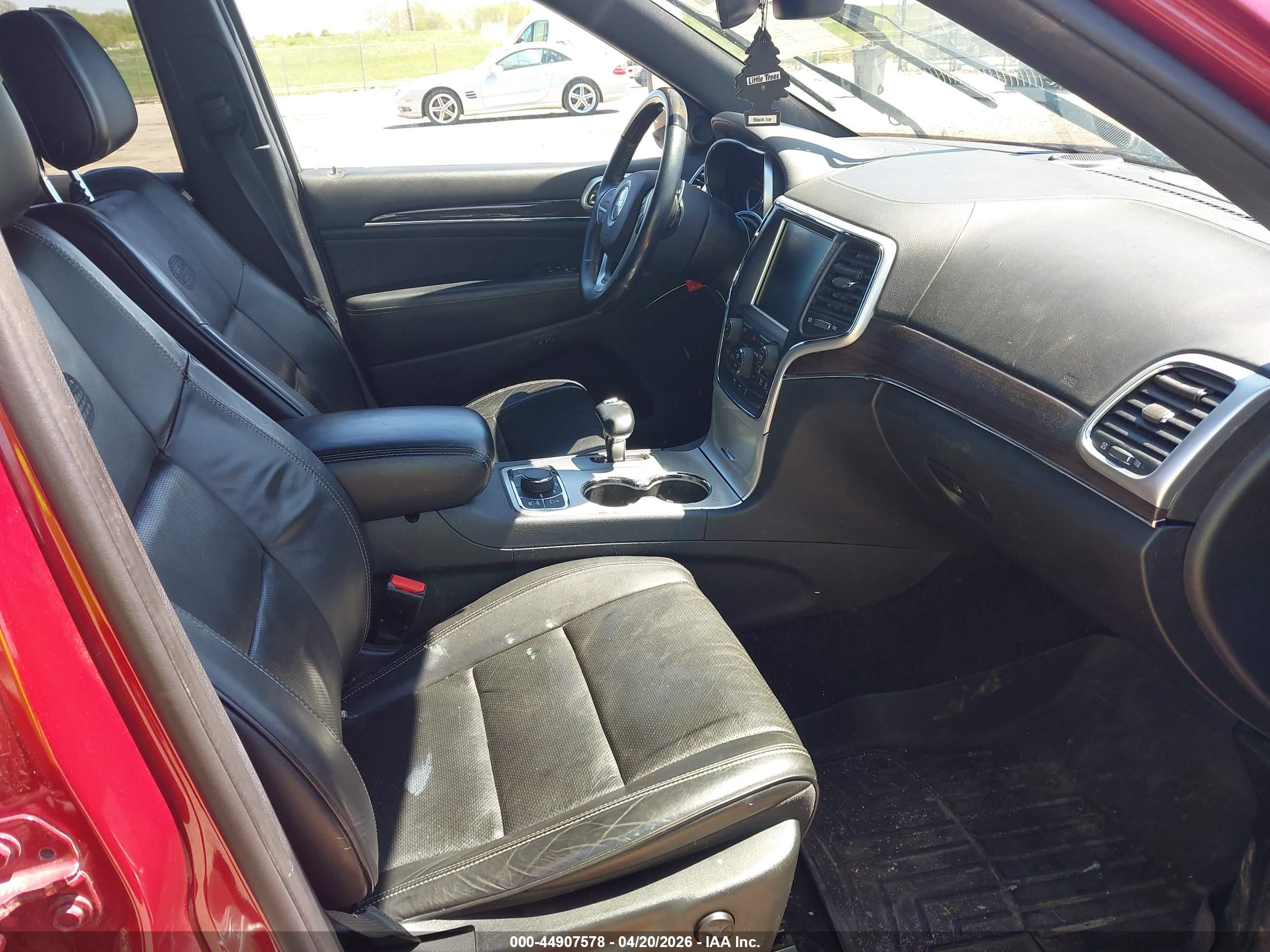 JEEP GRAND image 5