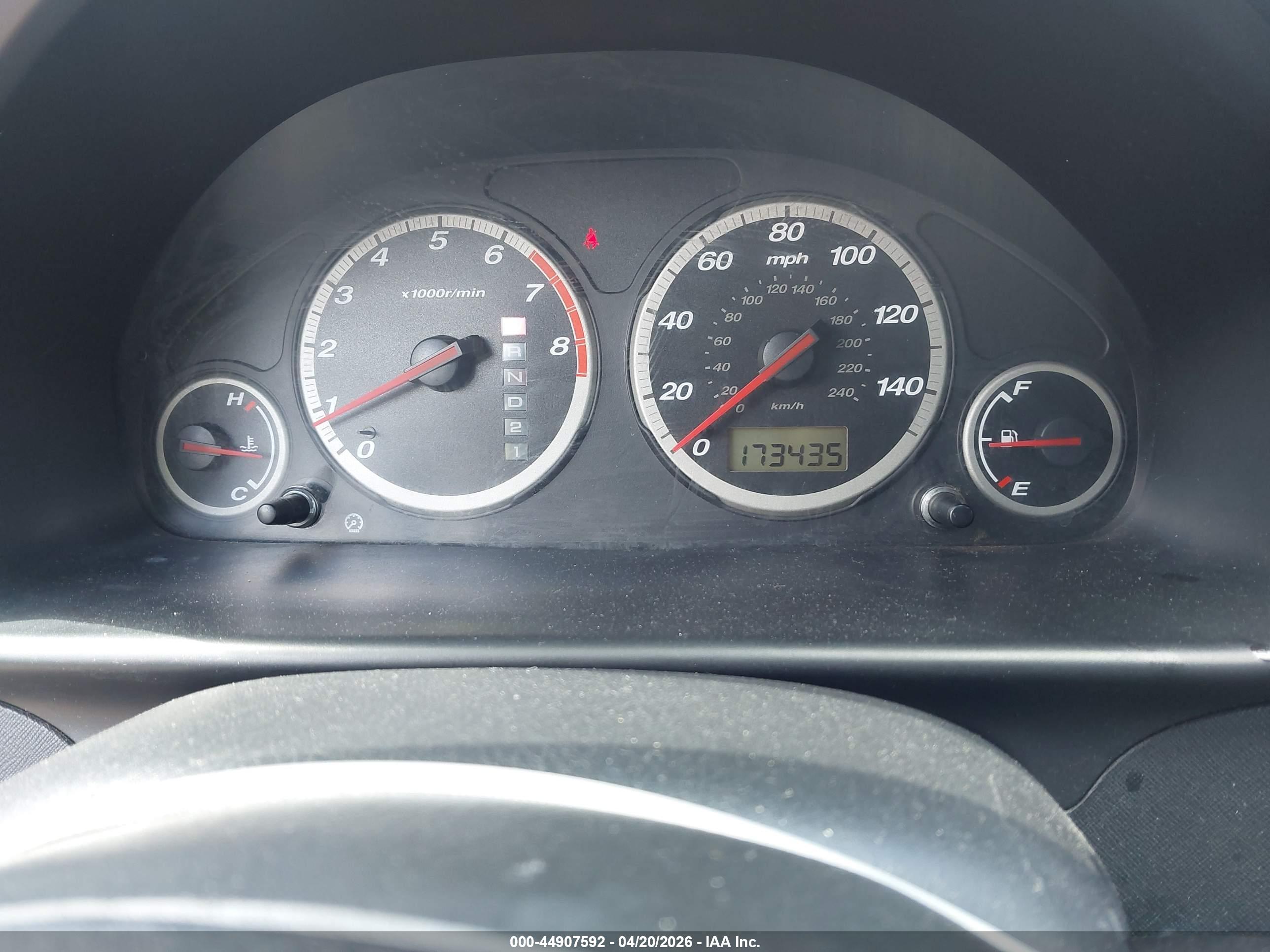 HONDA CR-V image 7
