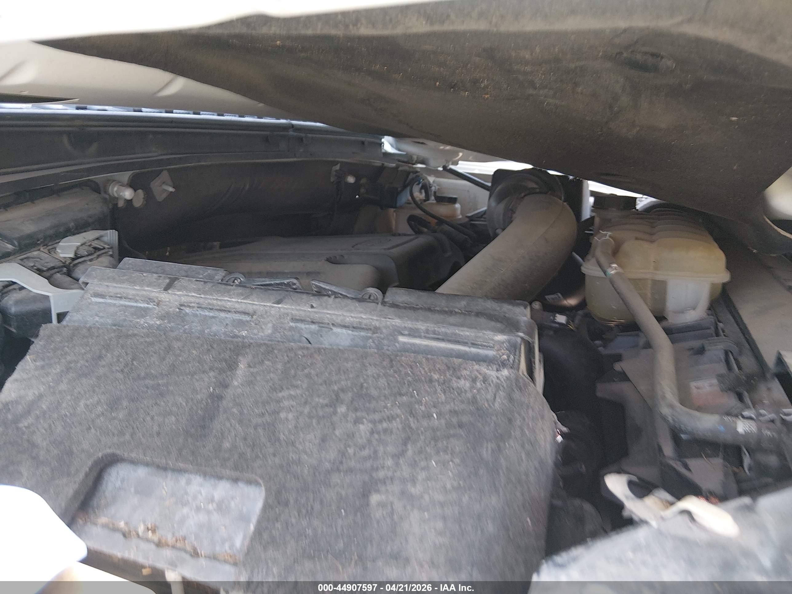 FORD EXPEDITION image 10